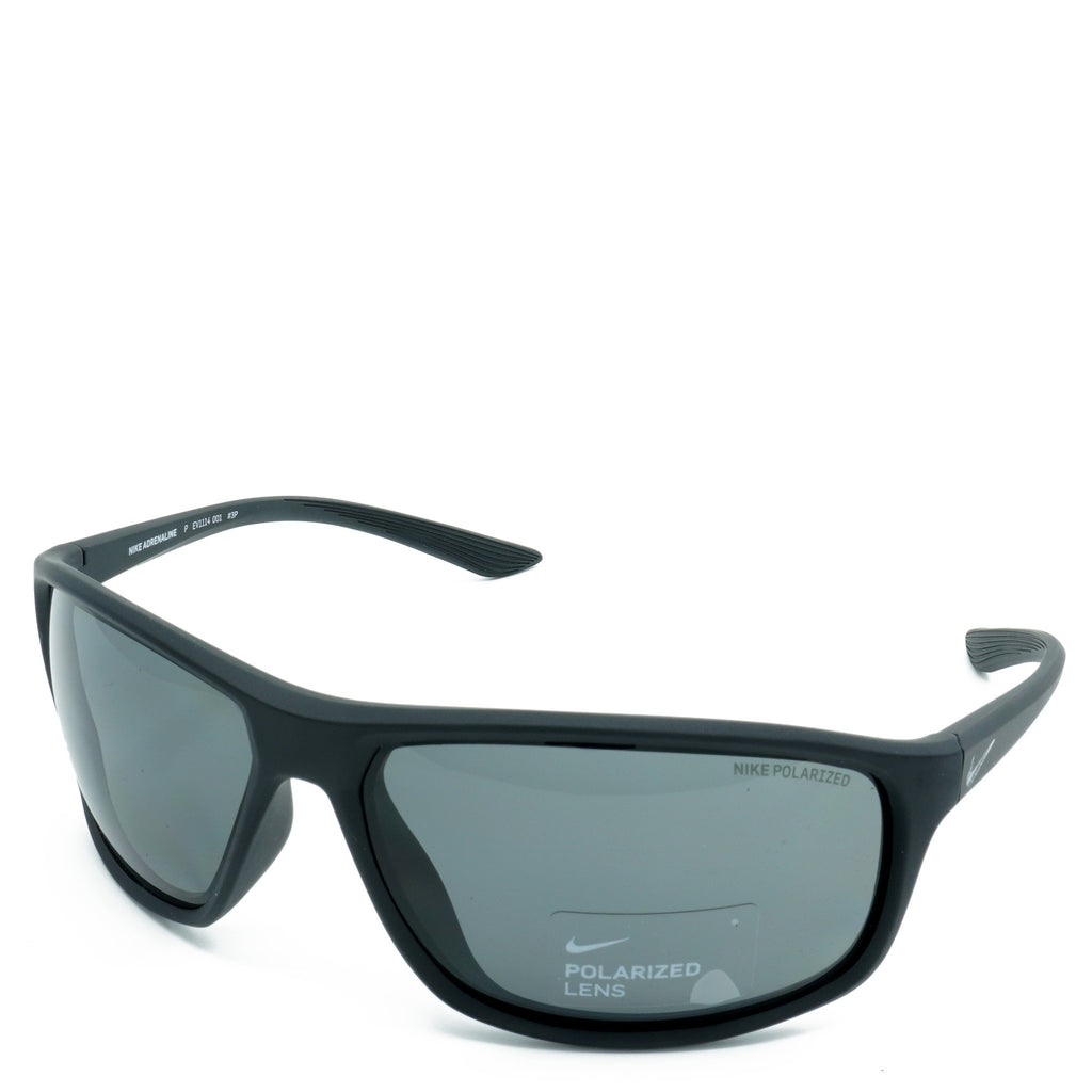 [EV1114-001] Mens Nike ADRENALINE P Polarized Sunglasses