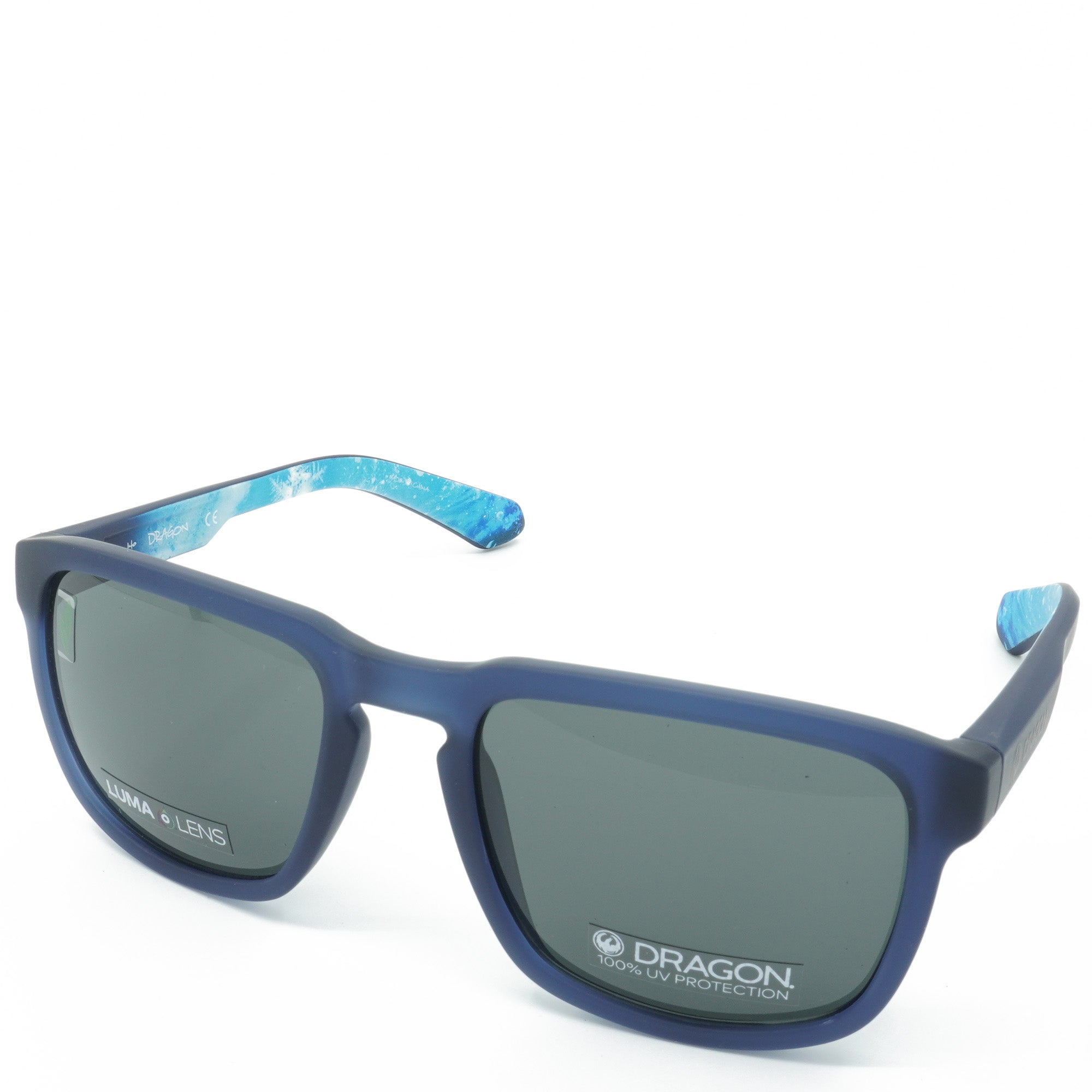 [45006-416] MENS DRAGON DR MARI LL SUNGLASSES
