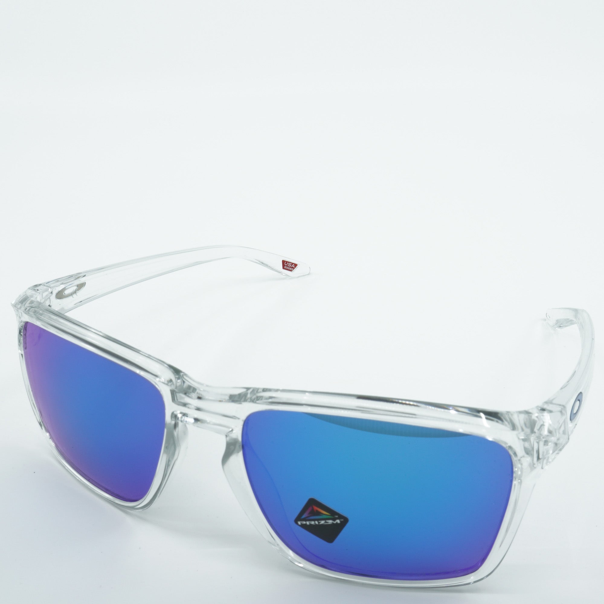 [OO9448-04] Mens Oakley Sylas Sunglasses