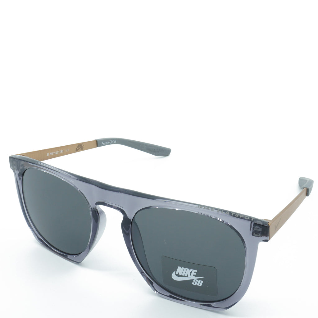 [EV1115-080] Mens Nike Flatspot SE M E Sunglasses