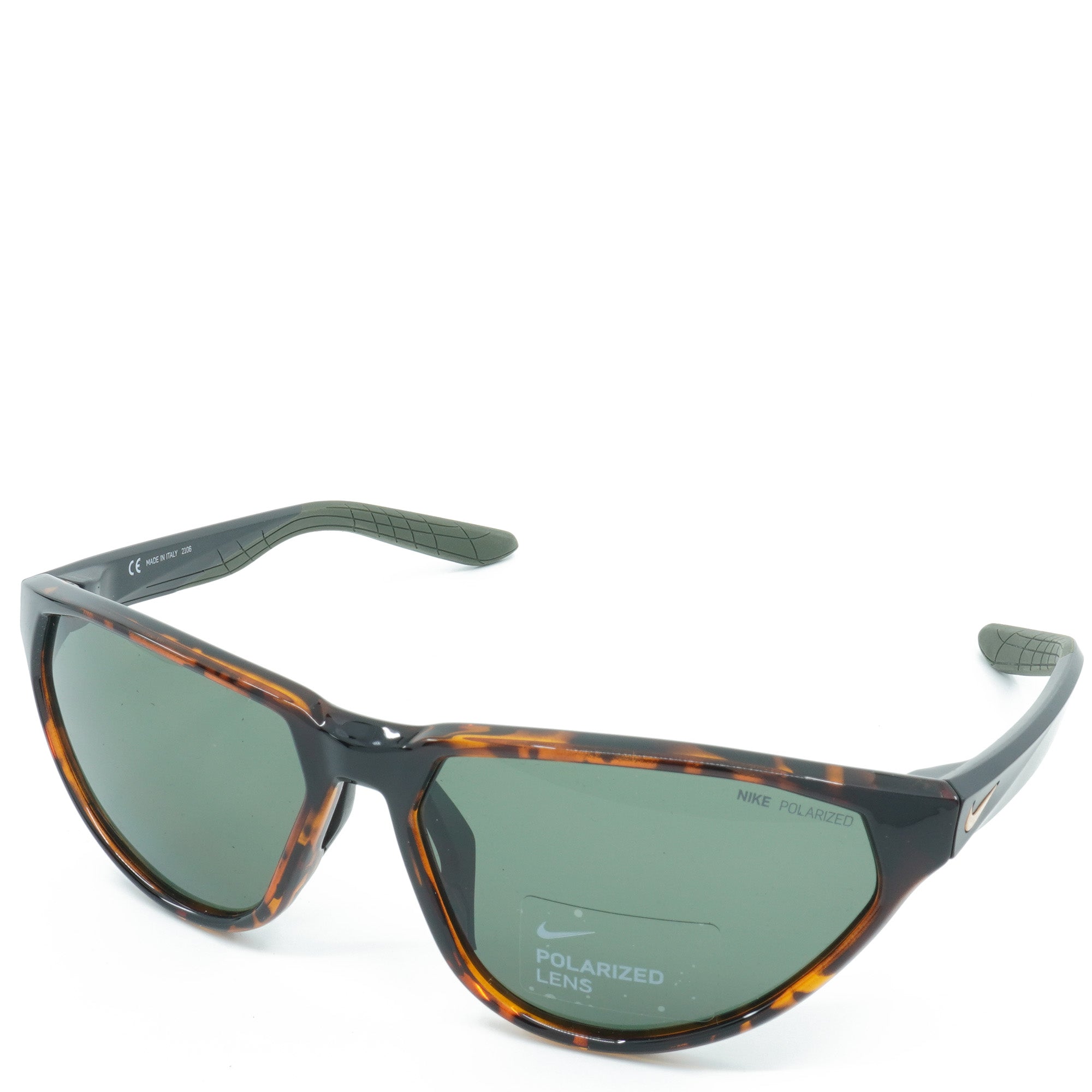 [DM0080-221] Mens Nike MAVERICK FIERCE P Polarized Sunglasses