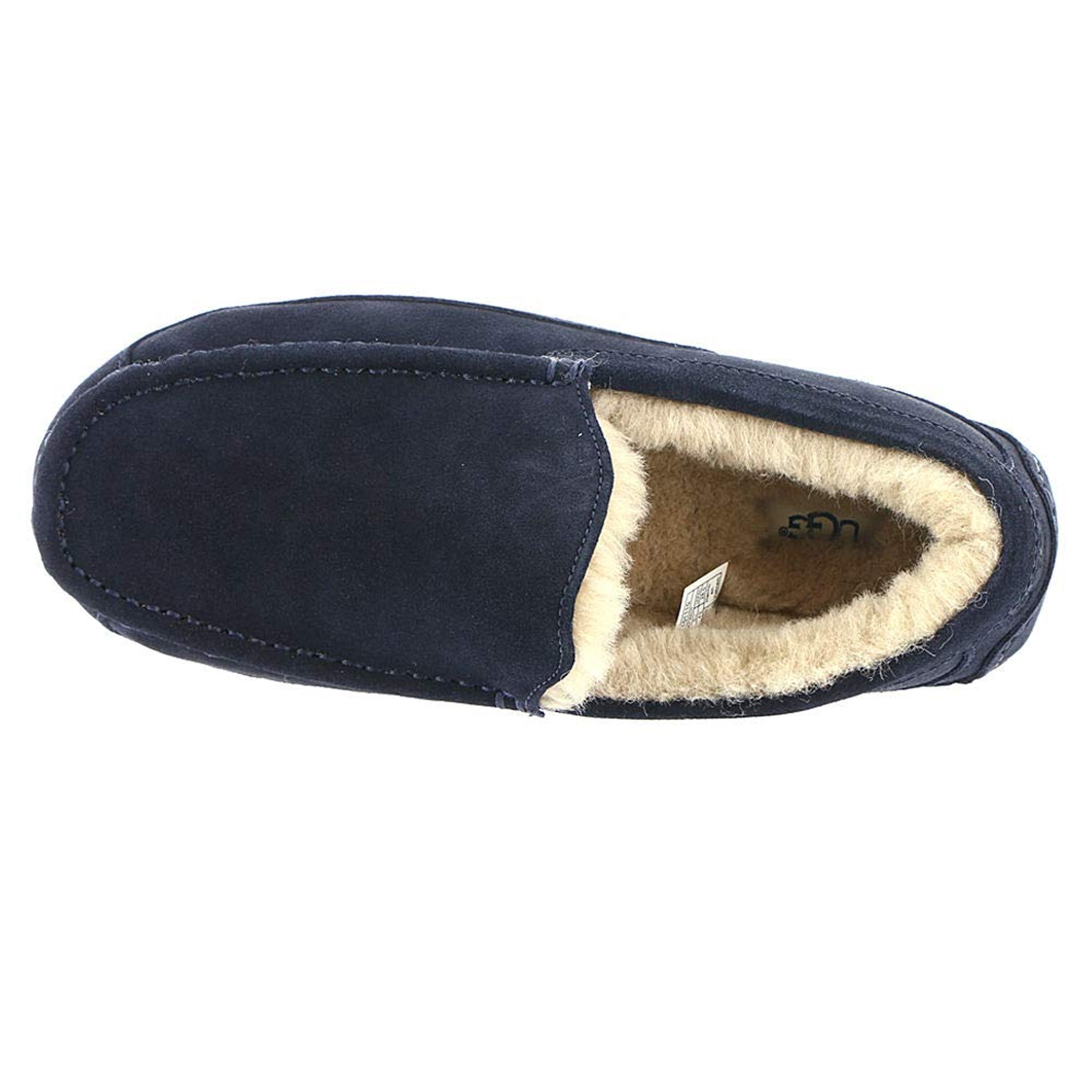 [1101110-TNVY] Mens UGG ASCOT