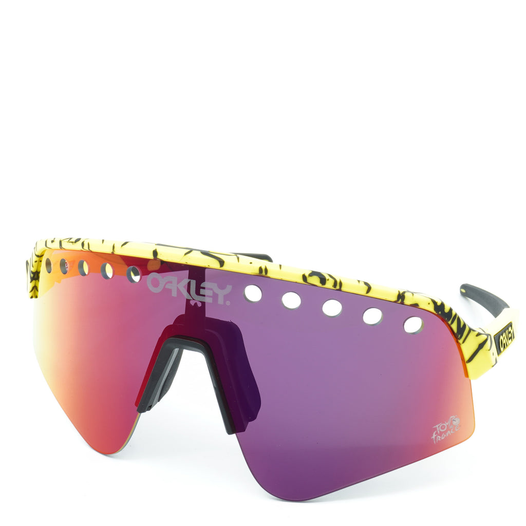 [OO9465-18] Mens Oakley Sutro Lite Sweep Sunglasses