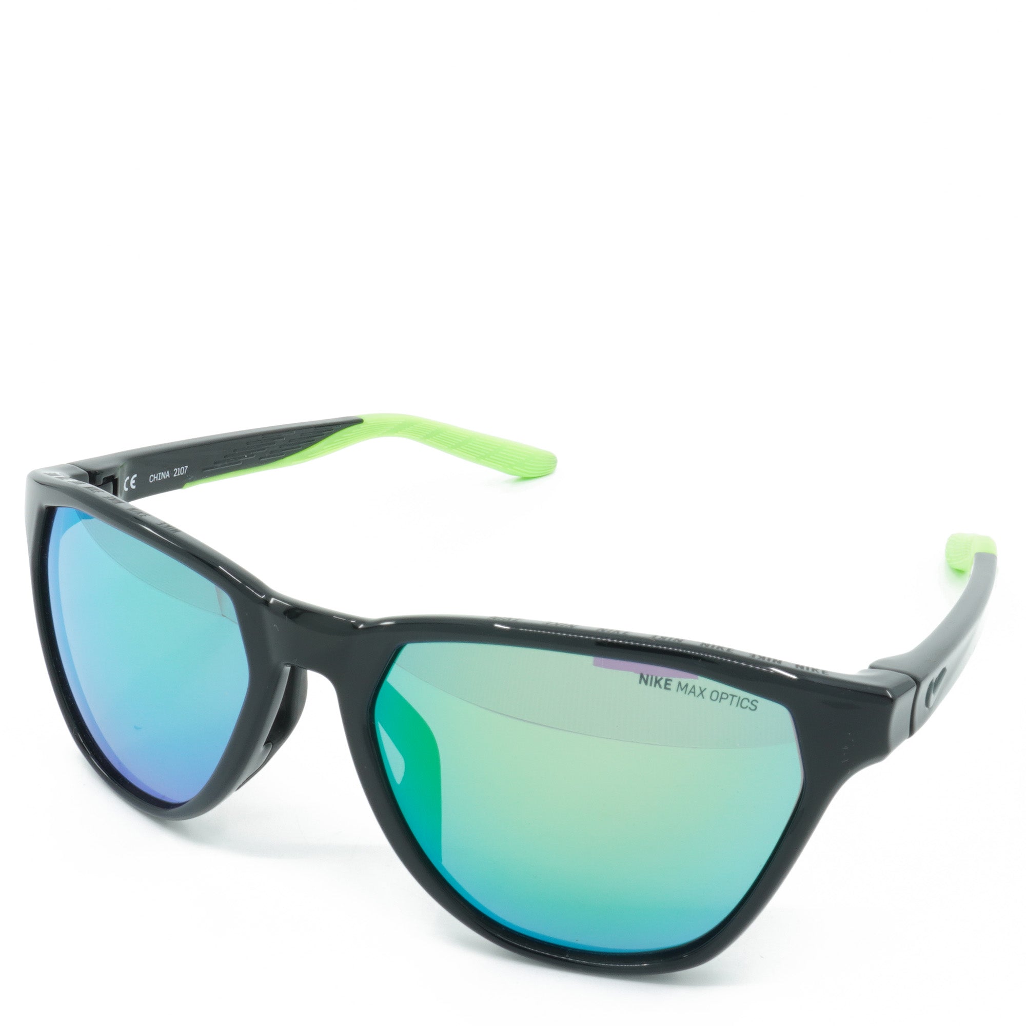 [DQ0870-012] MENS NIKE MAVERICK RISE M SUNGLASSES