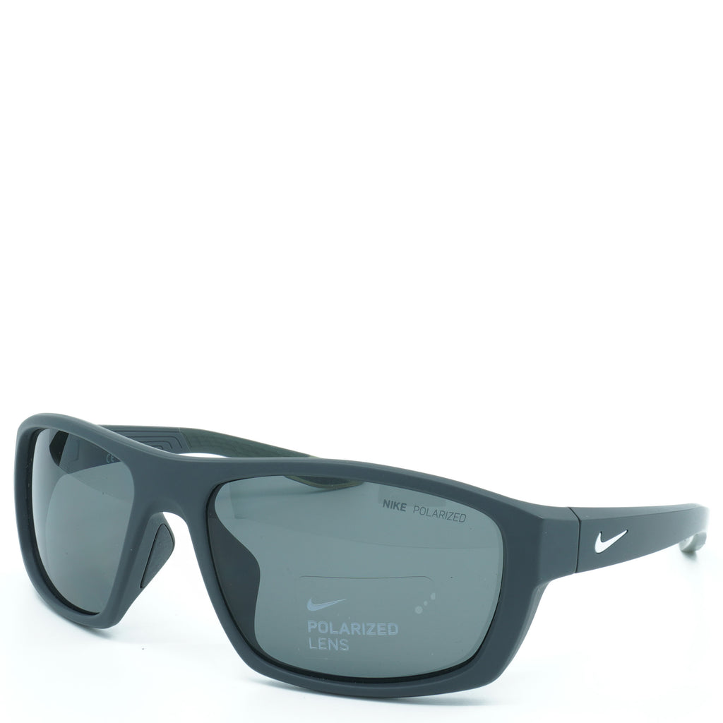 [CT8177-060] Mens Nike BRAZEN BOOST P MI Polarized Sunglasses