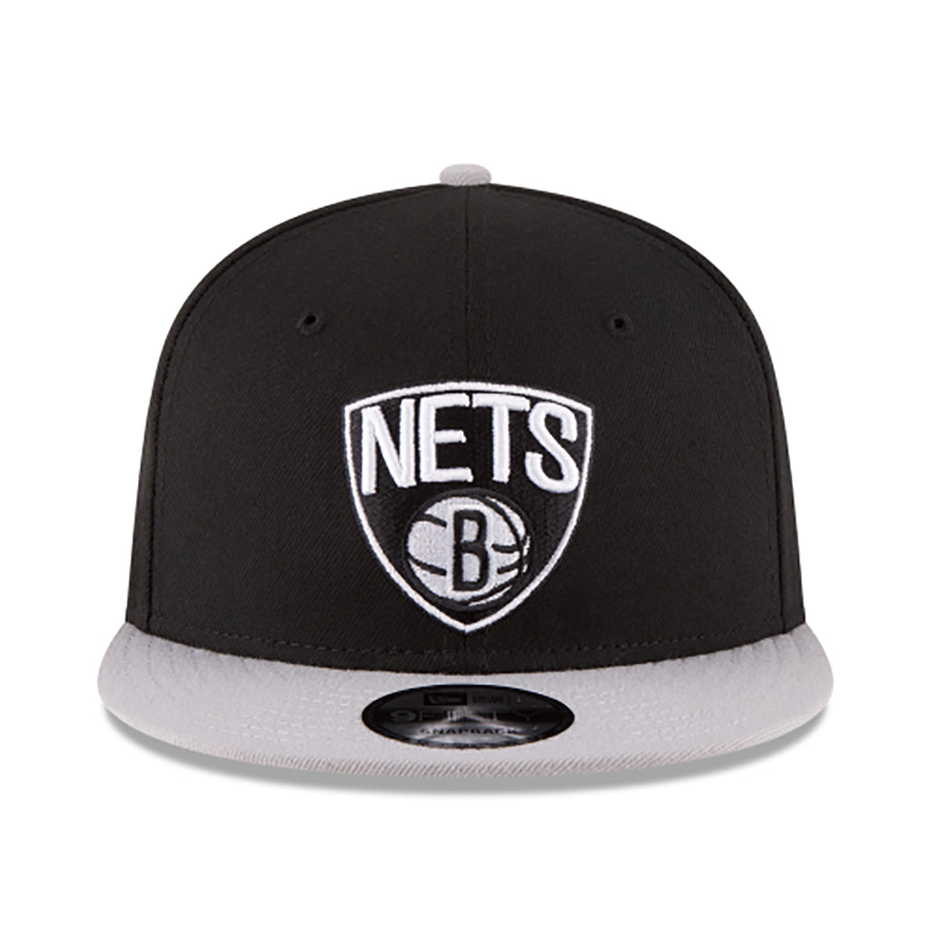 [70557024] Mens New Era NBA 950 BRONET 2TONE OTC SNAPBACK - BROOKLYN NETS