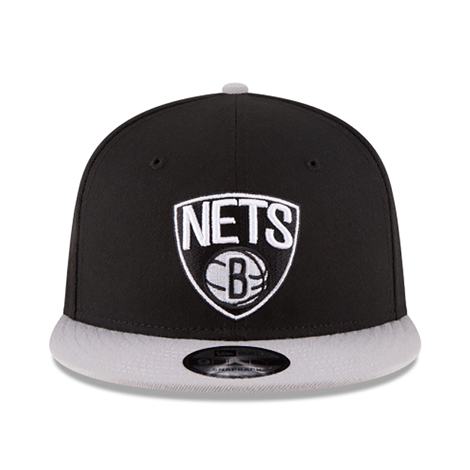 [70557024] Mens New Era NBA 950 BRONET 2TONE OTC SNAPBACK - BROOKLYN NETS