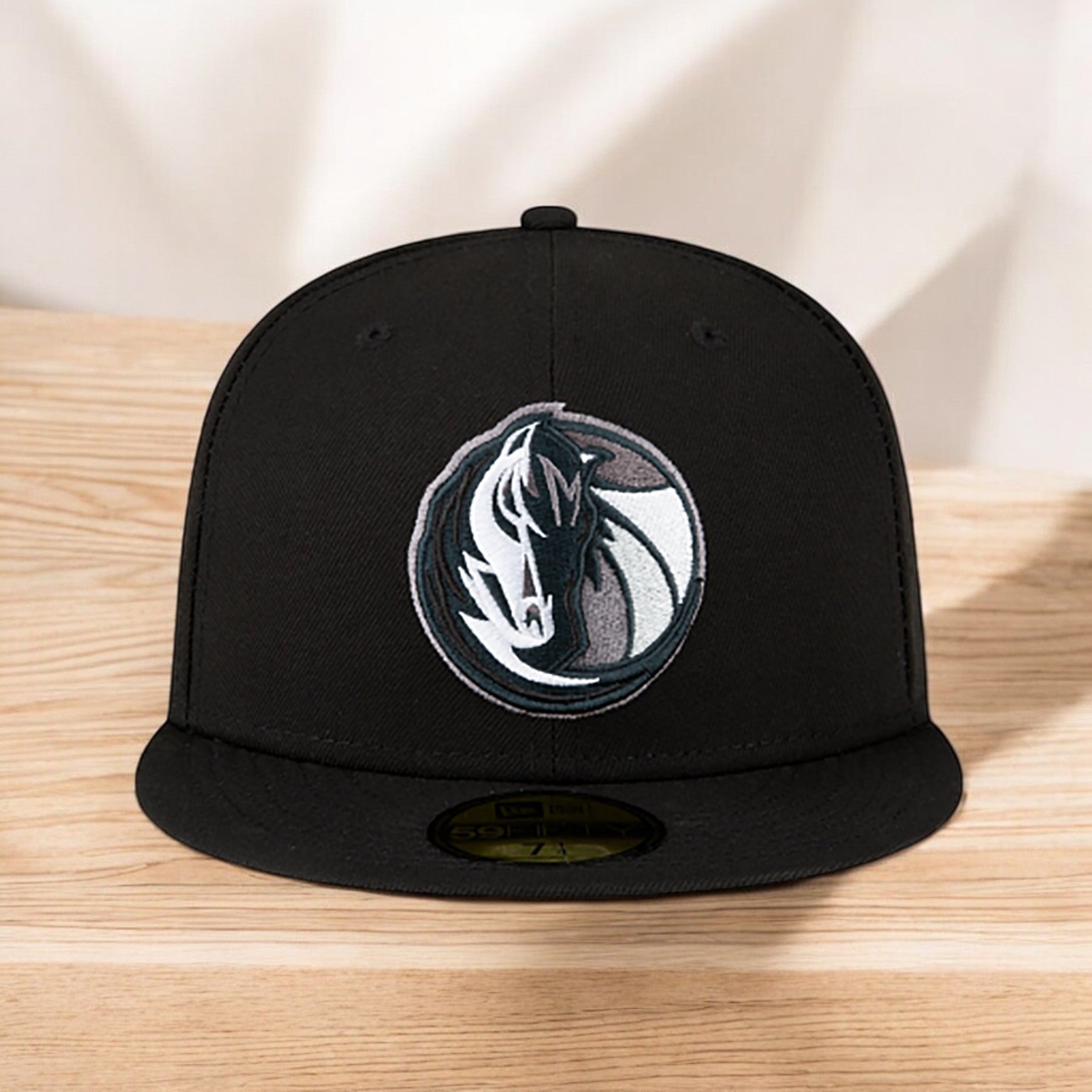 [70698701] Mens New Era NBA 5950 FITTED - DALLAS MAVERICKS