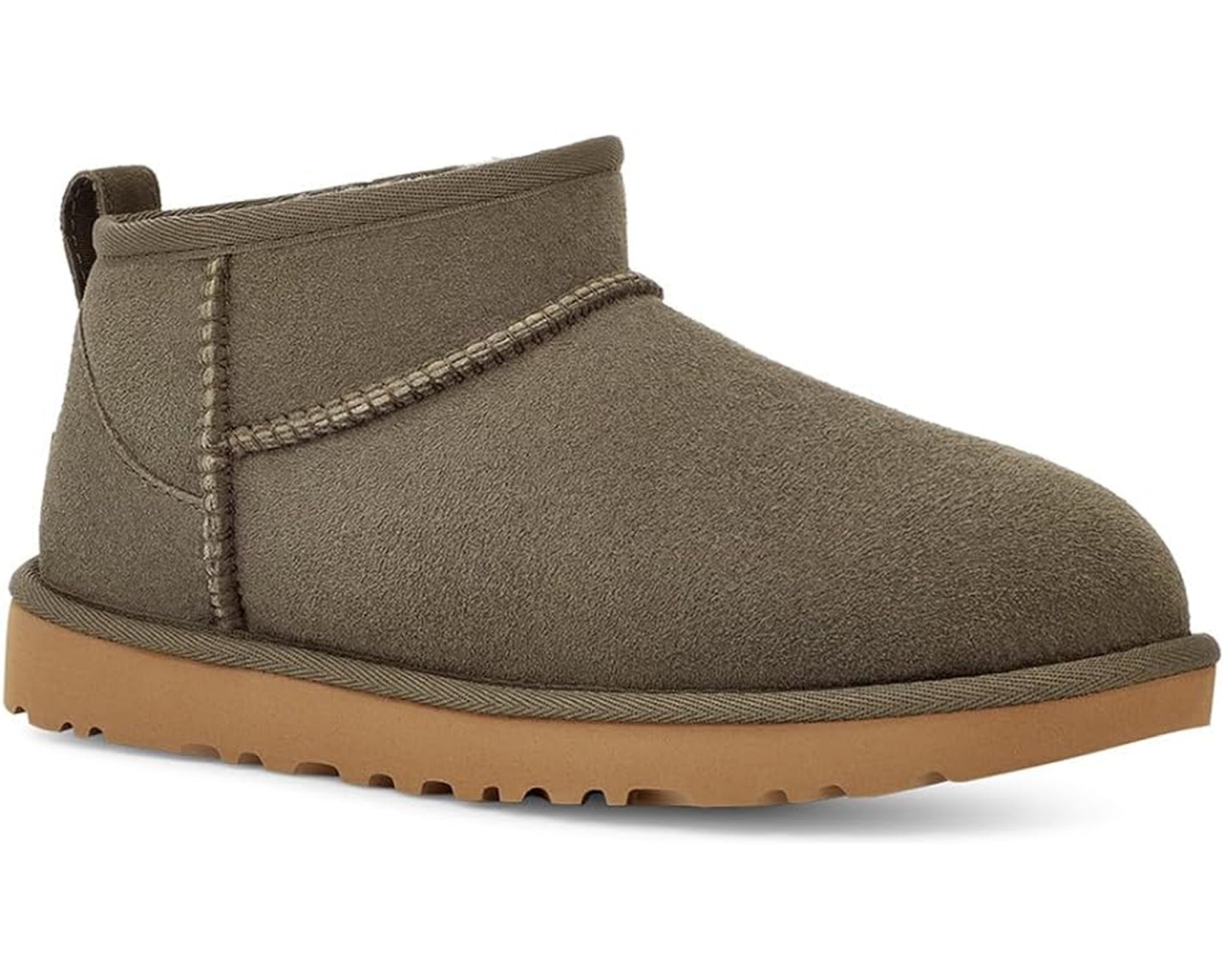 [1116109-FRSN] Womens UGG CLASSIC ULTRA MINI