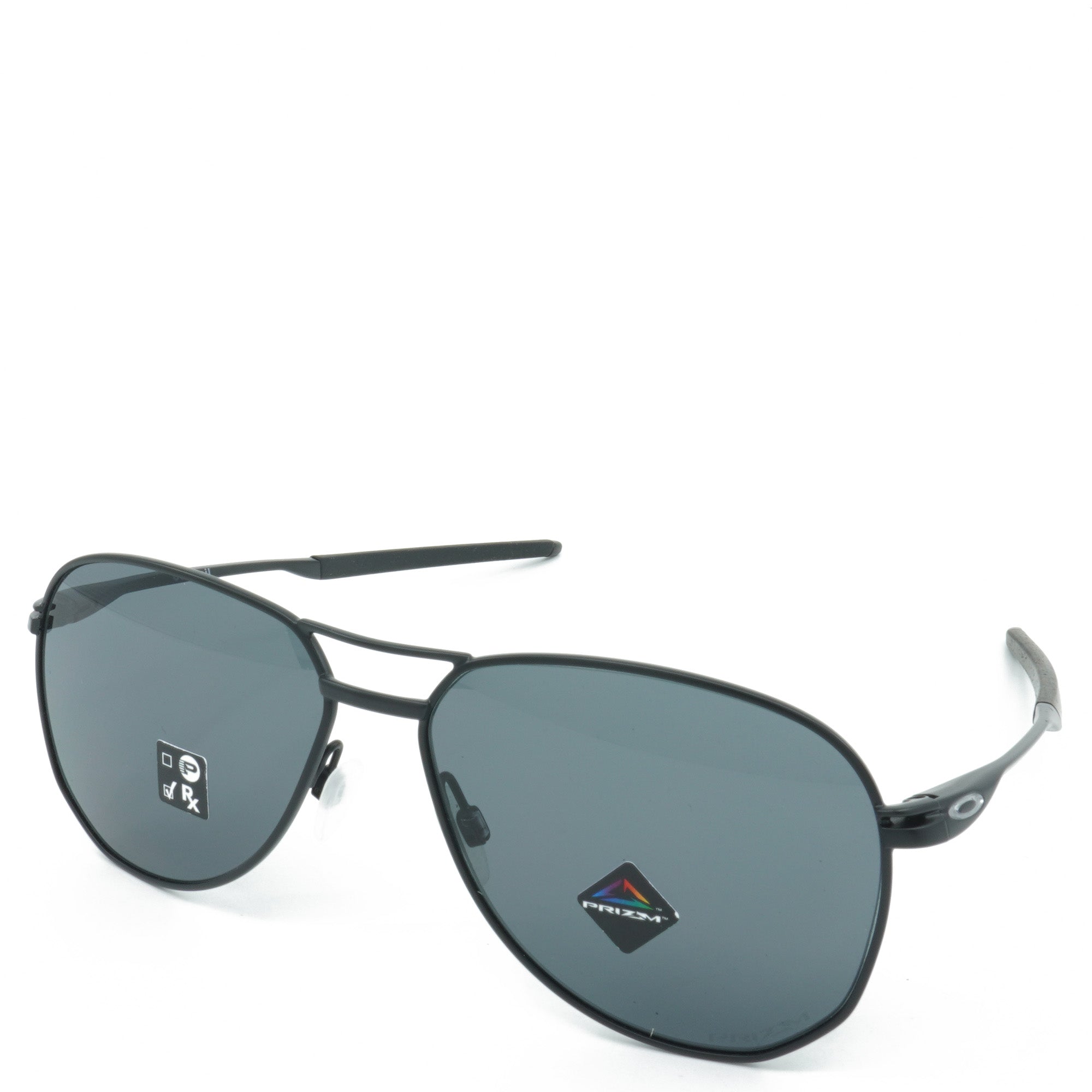 [OO4147-01] Mens Oakley Contrail Sunglasses
