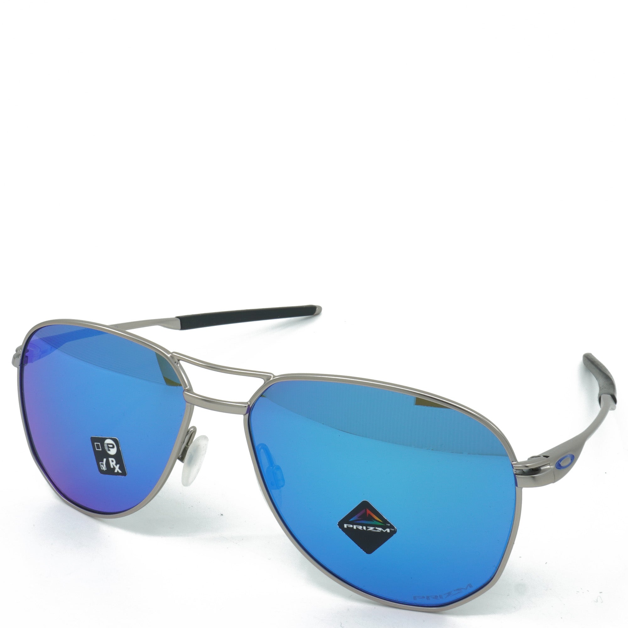 [OO4147-03] Mens Oakley Contrail Sunglasses