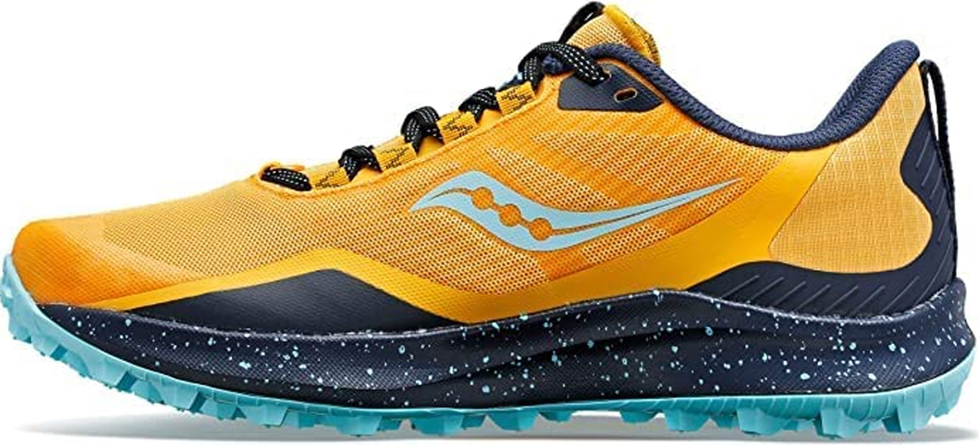 [S10737-90] Womens Saucony PEREGRINE 12