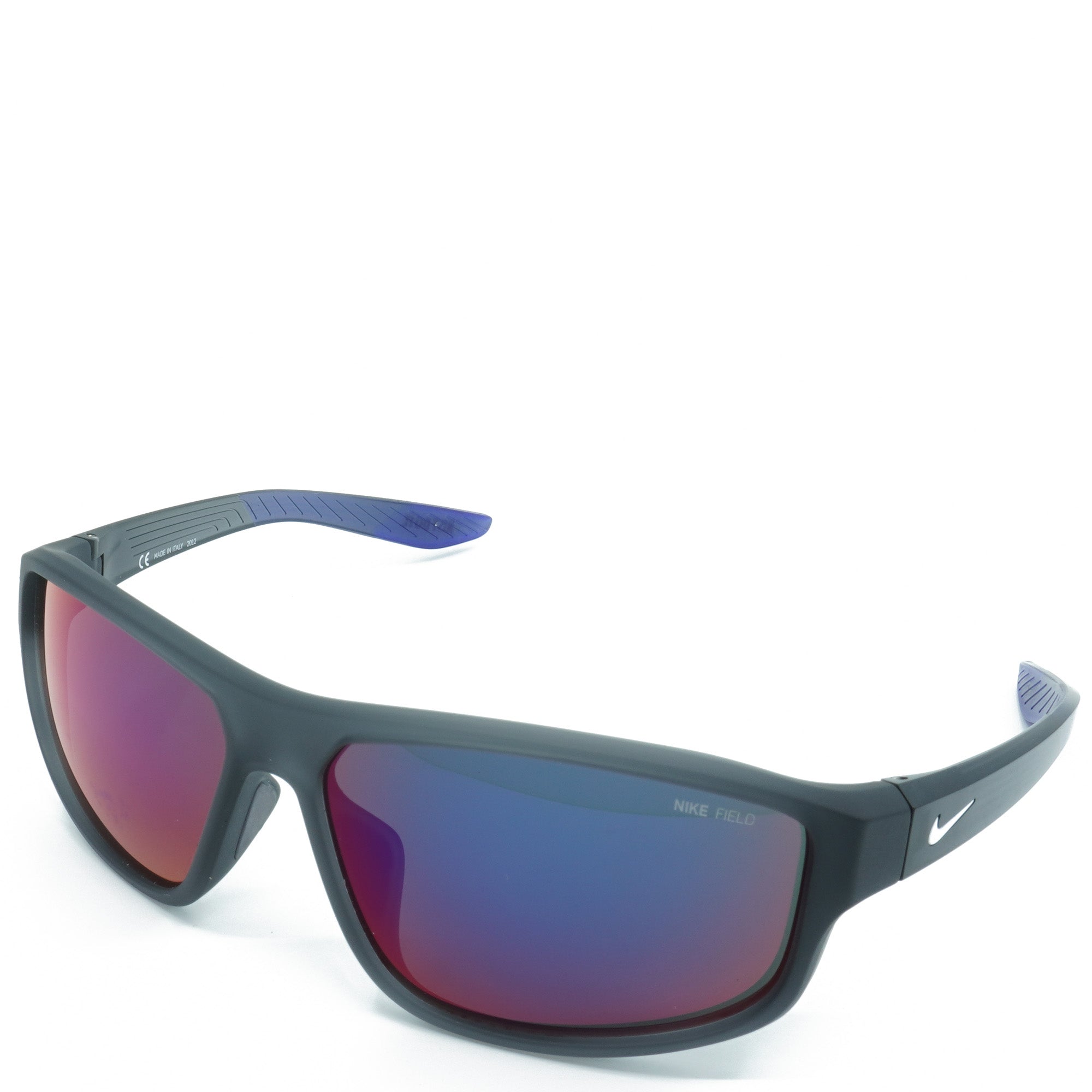 [DJ0804-021] Mens Nike BRAZEN FUEL E Sunglasses