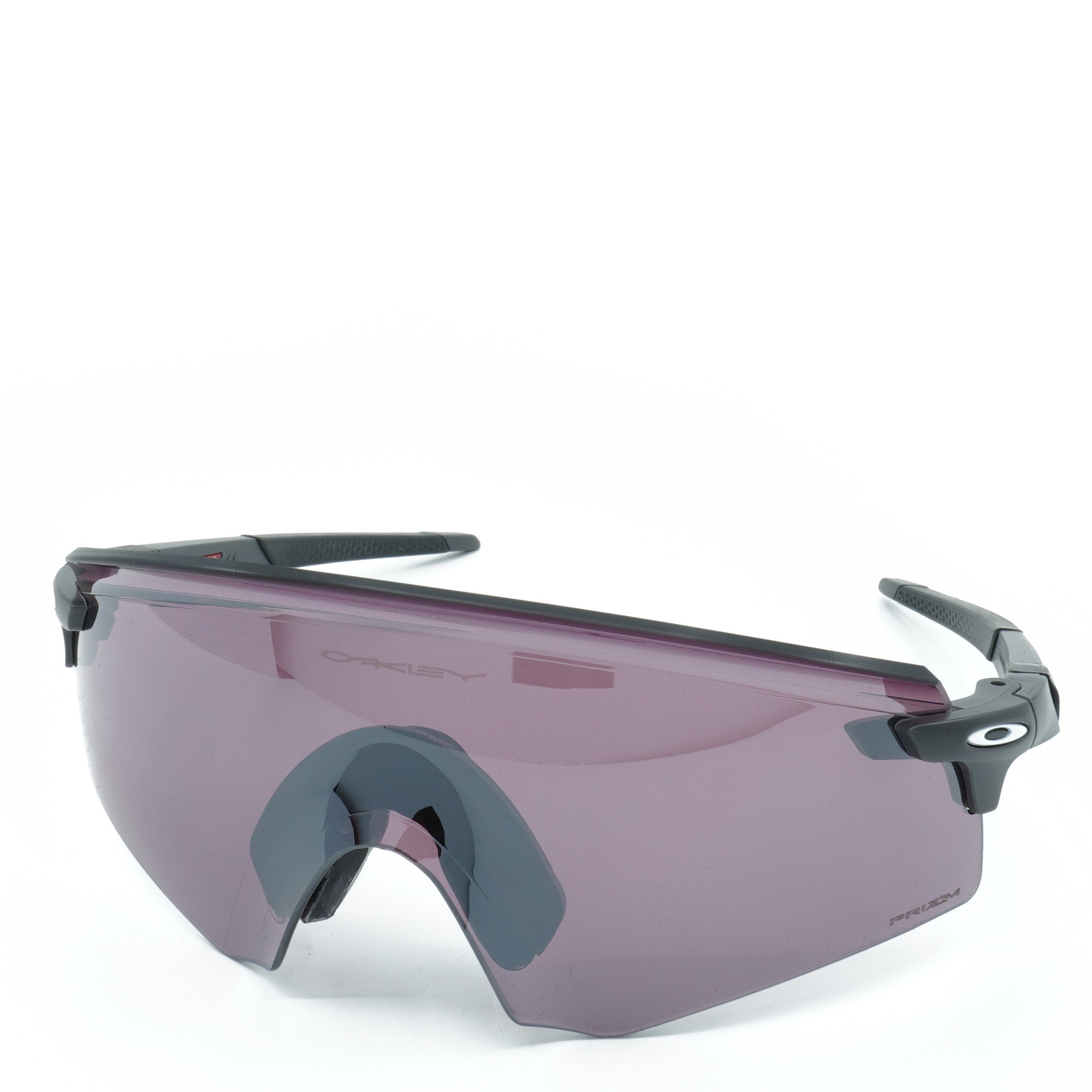 [OO9472F-11] Mens Oakley Encoder (Global Fit)  Sunglasses