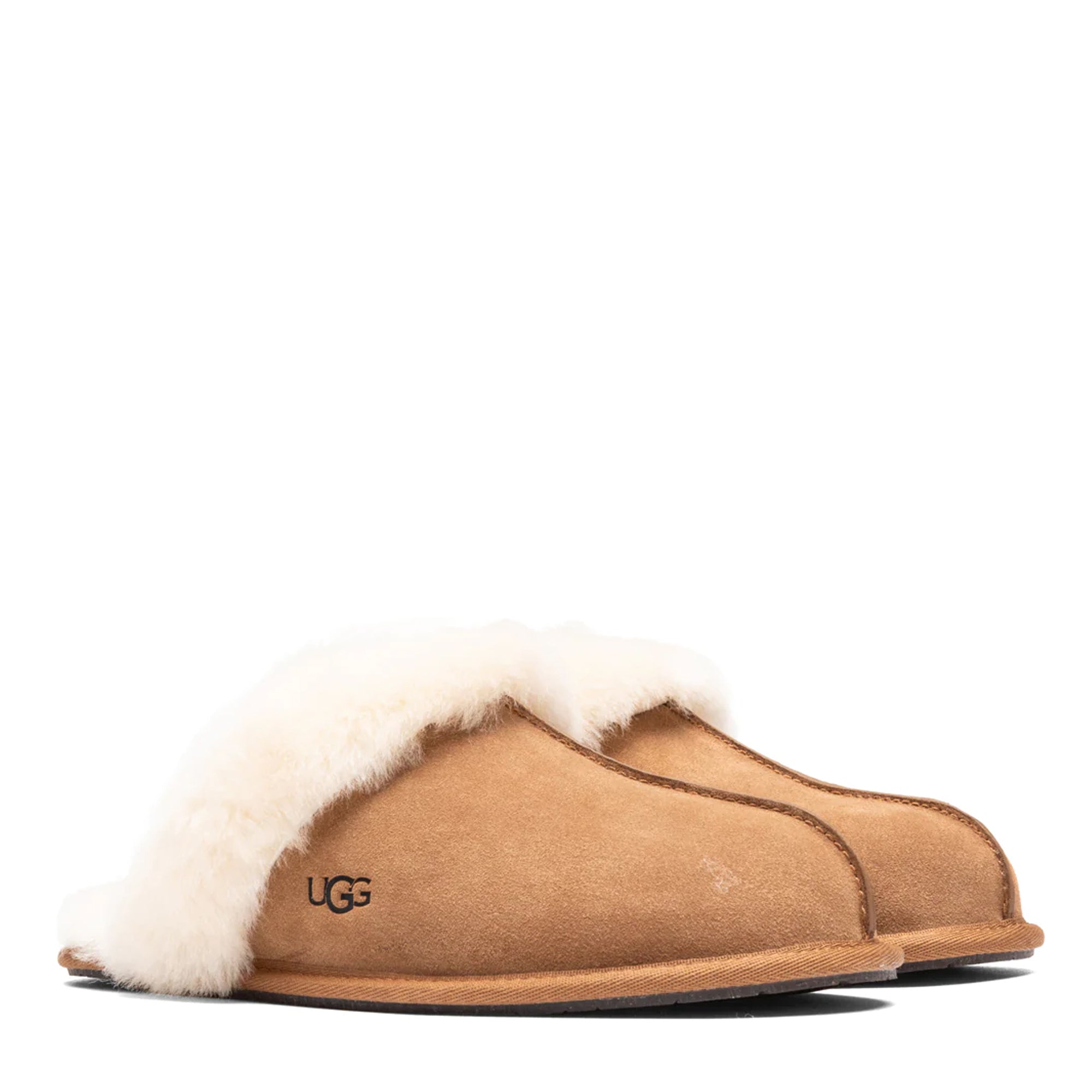 [1106872-CHE] Womens Ugg SCUFFETTE II