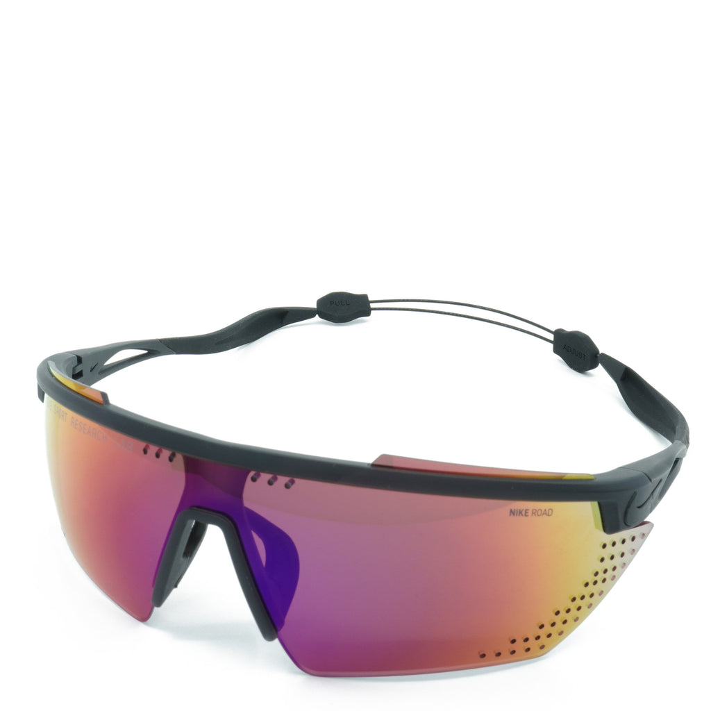 [DB8915-011] Mens Nike Windshield Elite 360 NSRL Sunglasses