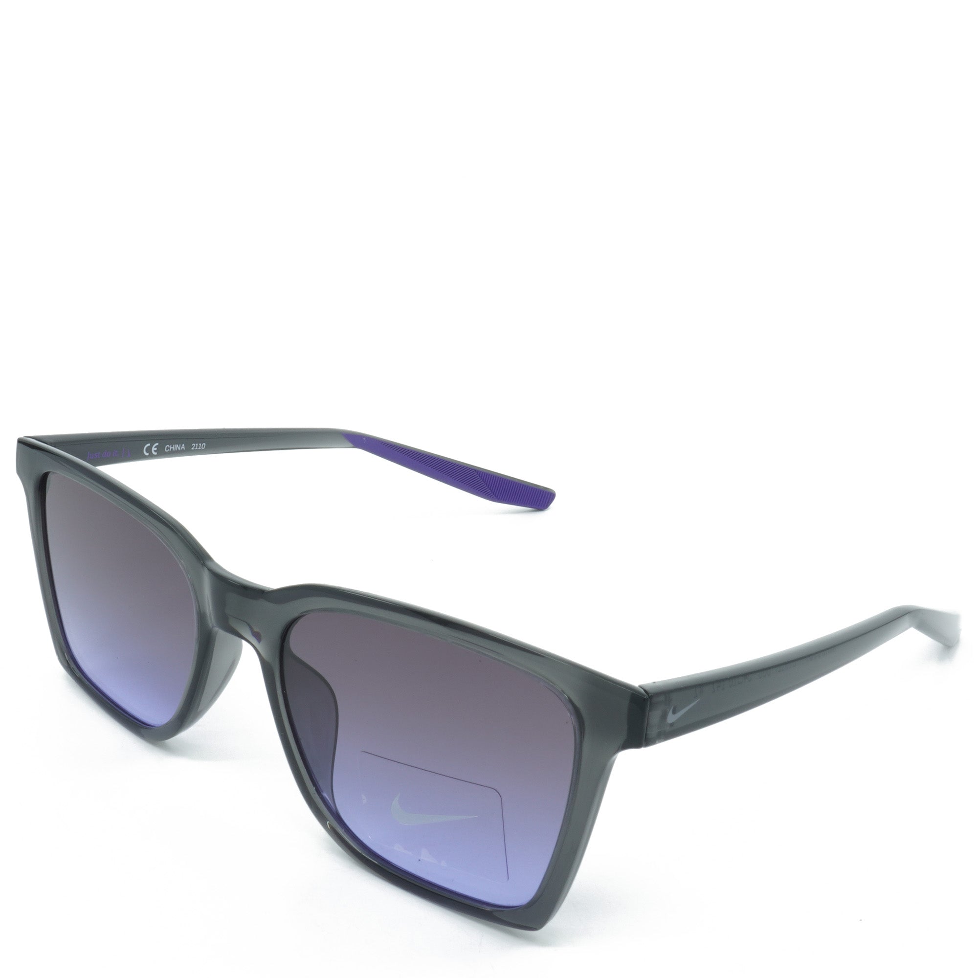 [CT8127-080] Mens Nike BOUT Sunglasses