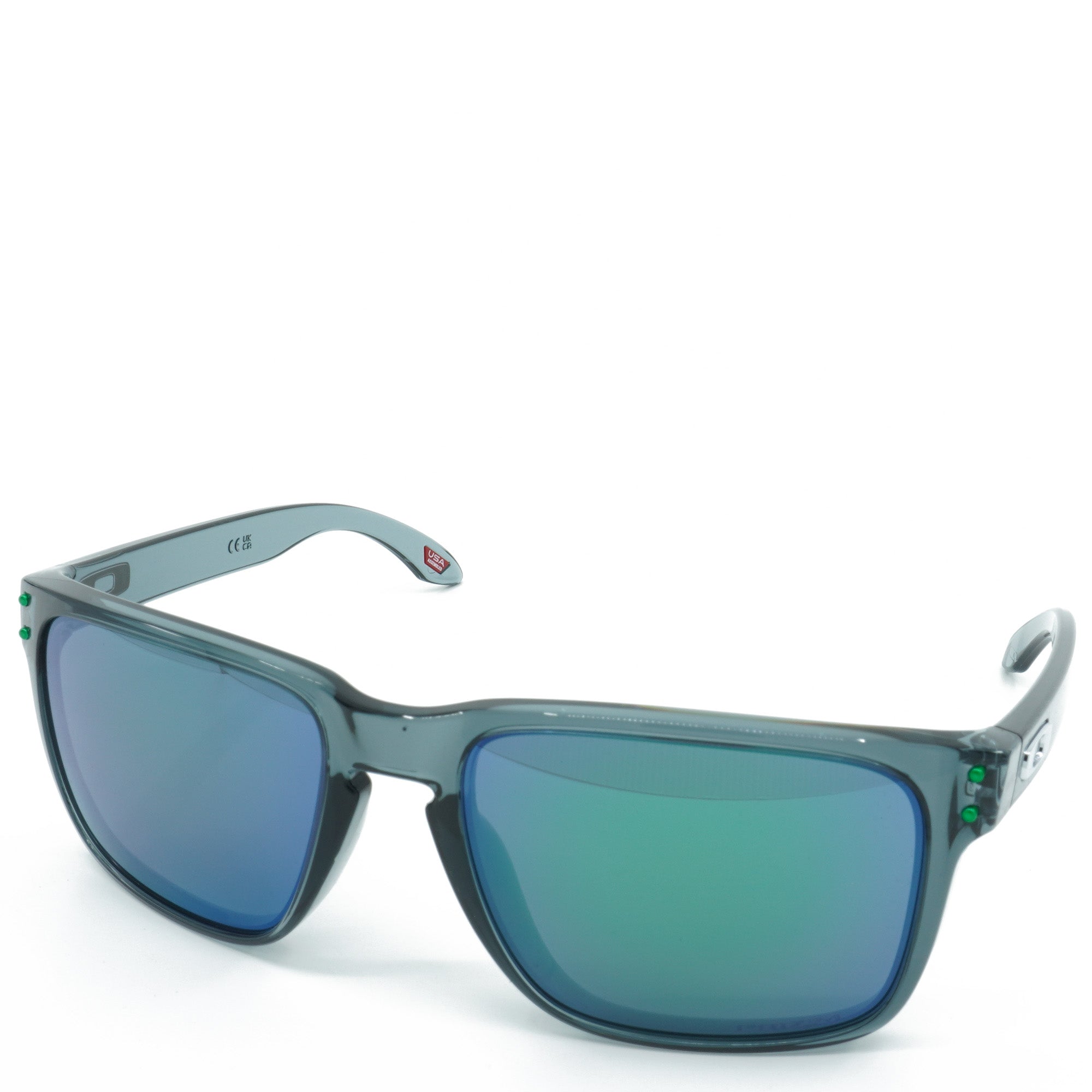 [OO9417-14] Mens Oakley Holbrook XL Sunglasses