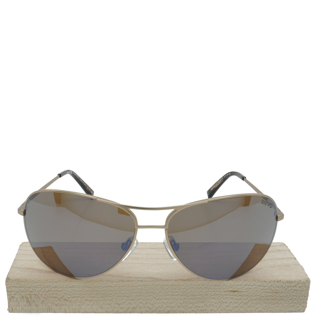 [RE113904BR] MENS REVO PROSPER POLARIZED SUNGLASSES