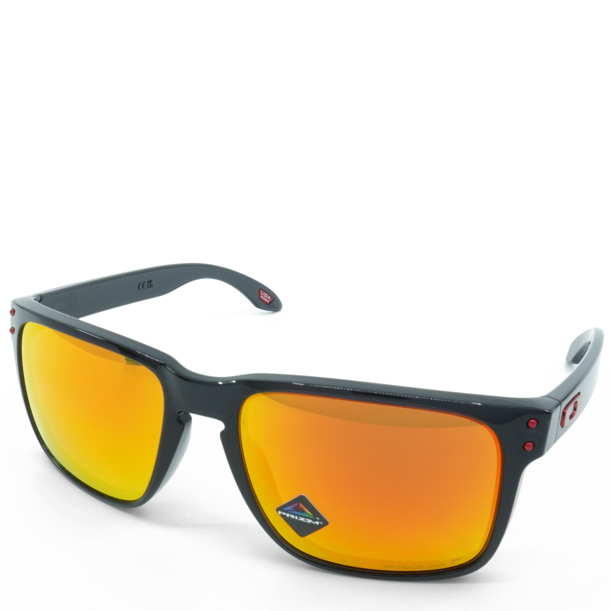 [OO9417-08] Mens Oakley Holbrook XL Polarized Sunglasses