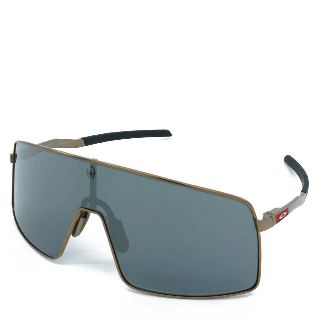 [OO6013-05] Mens Oakley SUTRO TI Sunglasses