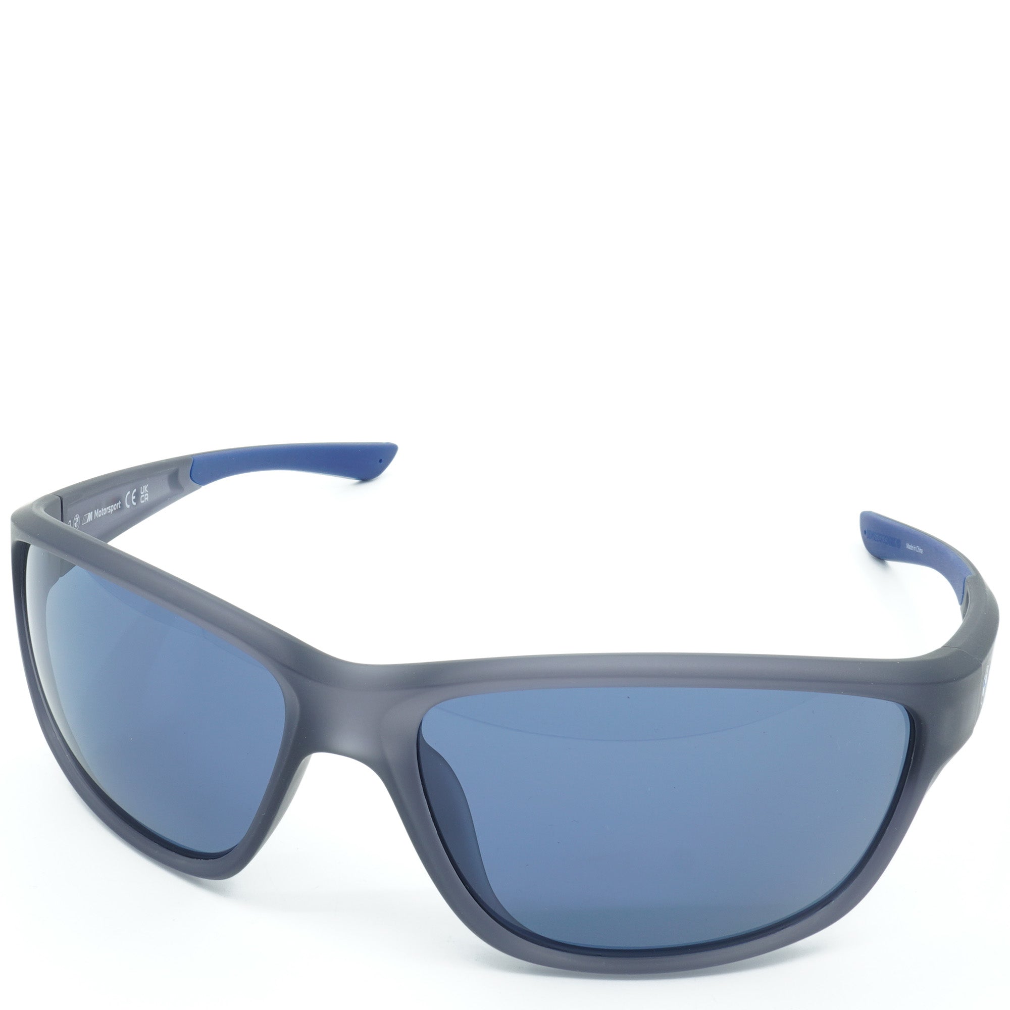 [BS0032/S-20M] Mens BMW NAVIGATOR Polarized Sunglasses