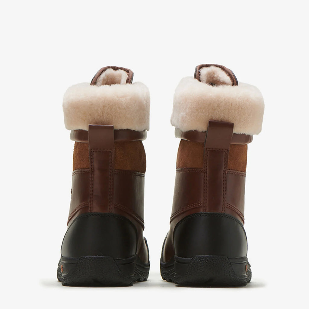 [1098890K-WRCH] Kids UGG BUTTE II COLDWEATHER