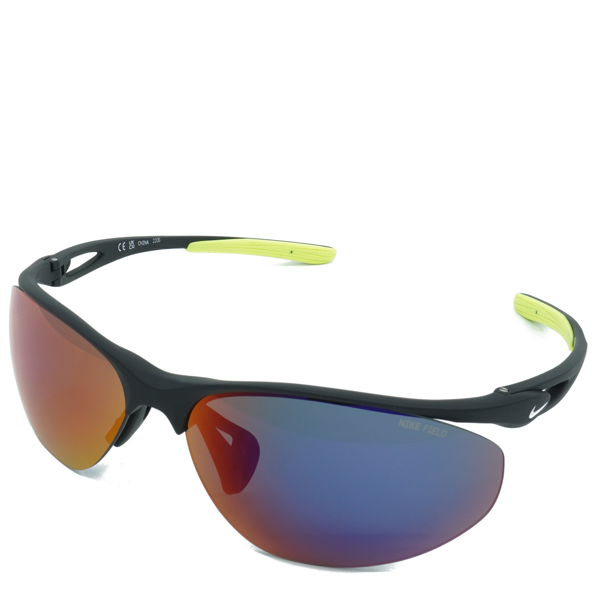 [DZ7353-011] Mens Nike AERIAL E Sunglasses