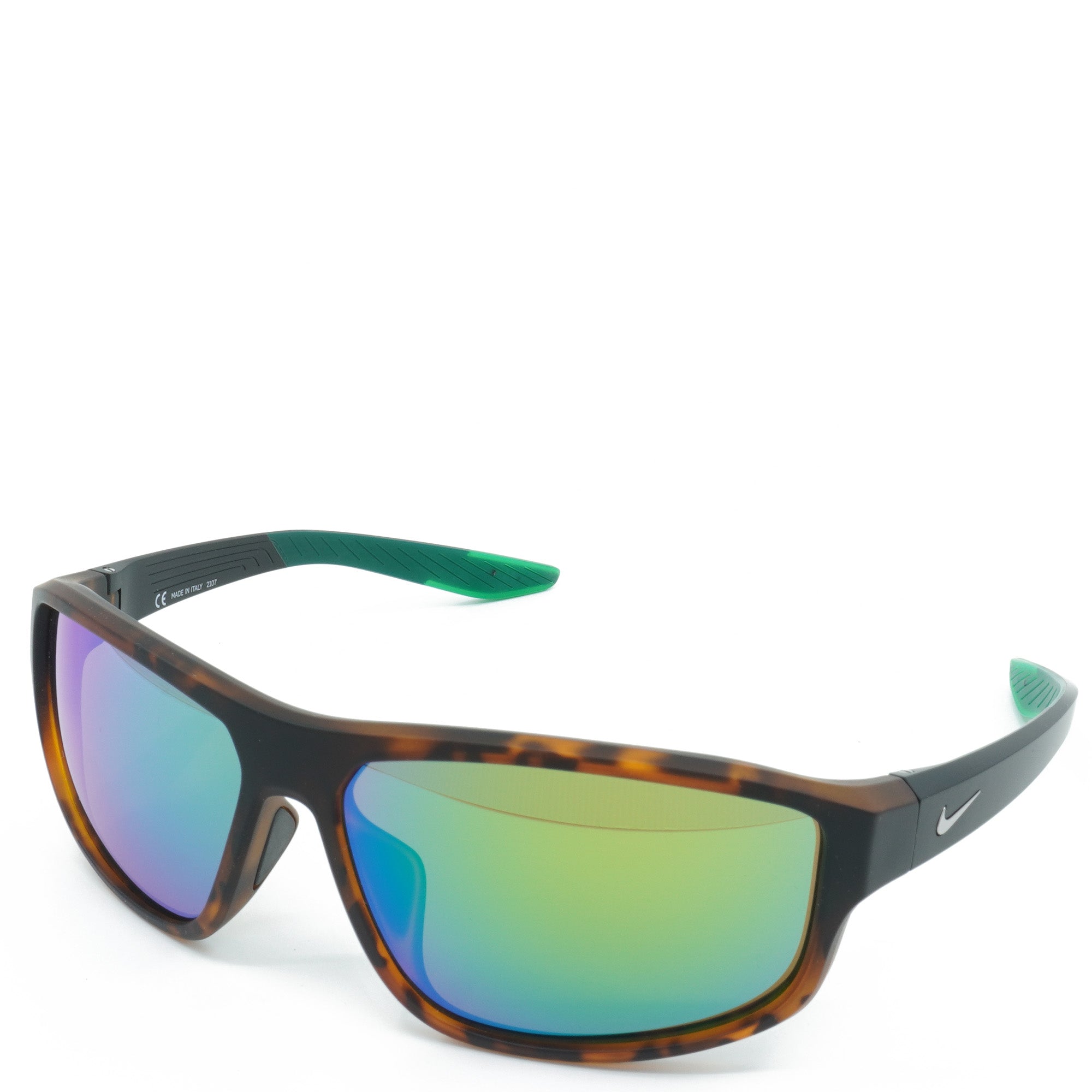 [DJ0803-220] Mens Nike BRAZEN FUEL M Sunglasses