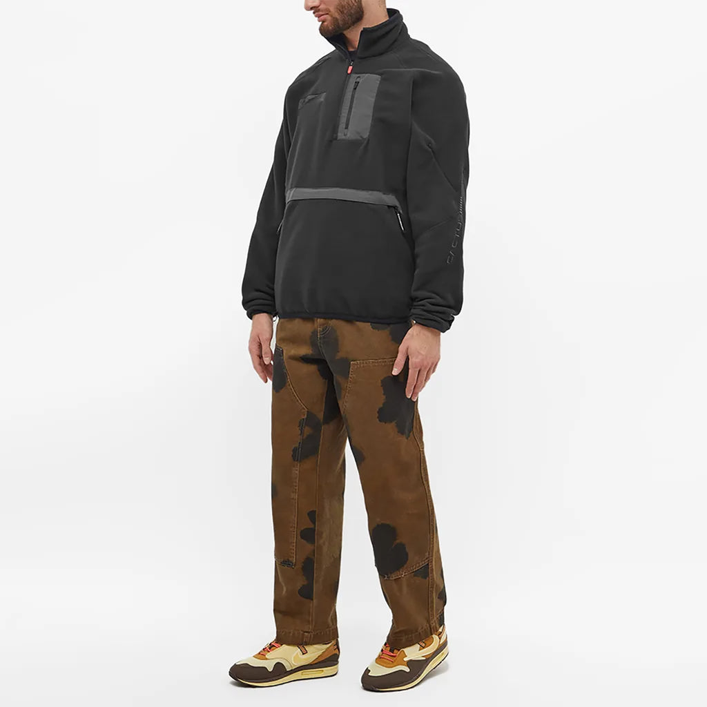[DM1283-010] Mens Nike x Travis Scott CACT.US CORP M NRG BH Quarter Zip Jacket