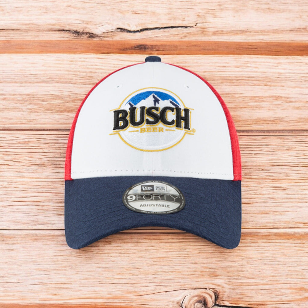 [11551230] Mens New Era Nascar 9Forty American Salute Cap - Kevin Harvick