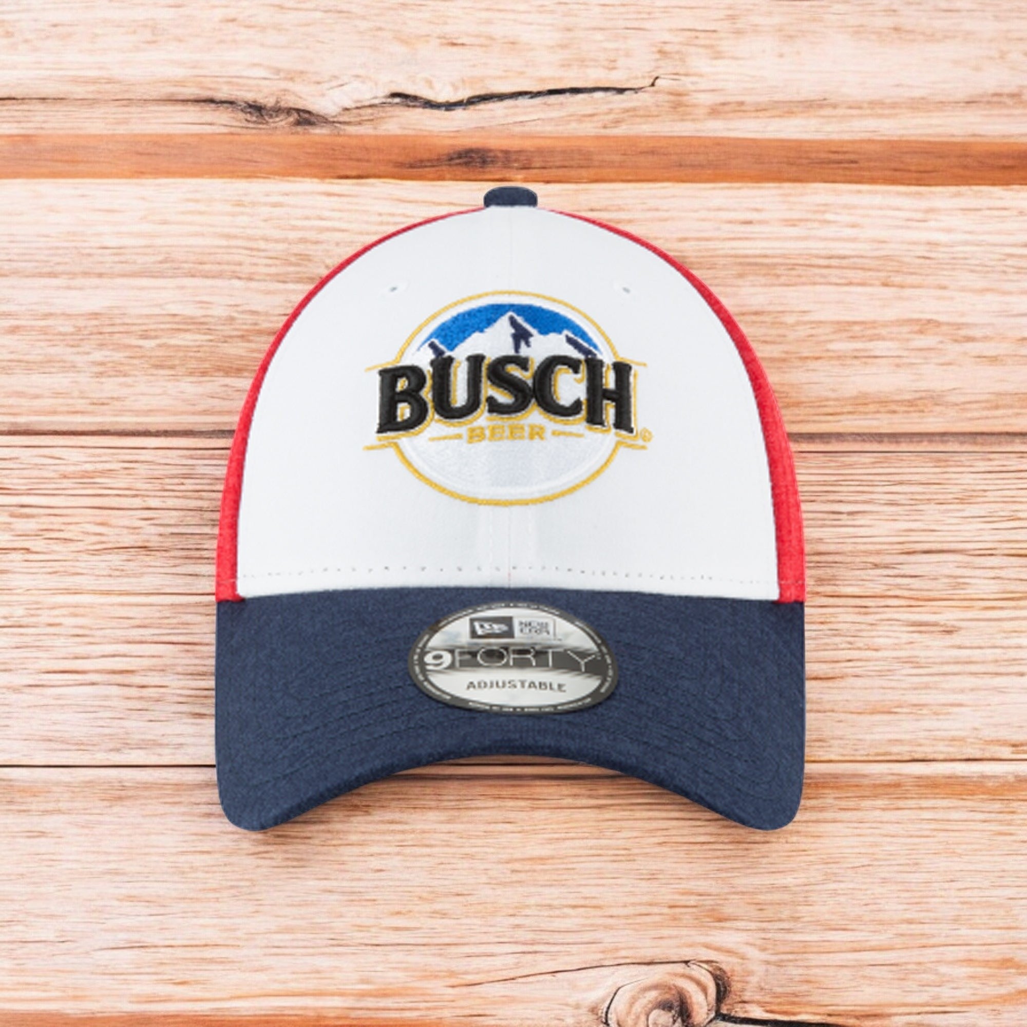 [11551230] Mens New Era Nascar 9Forty American Salute Cap - Kevin Harvick
