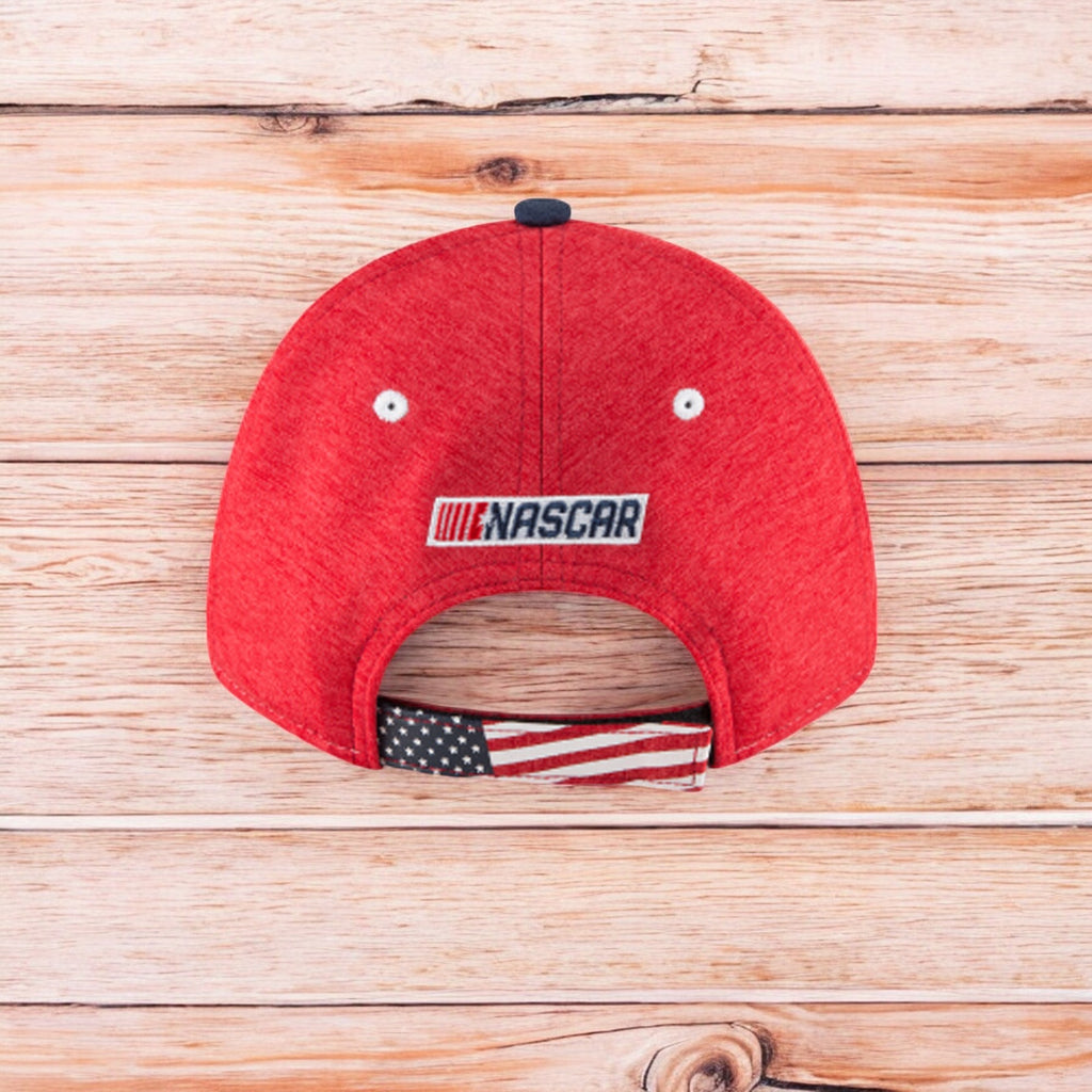 [11551230] Mens New Era Nascar 9Forty American Salute Cap - Kevin Harvick