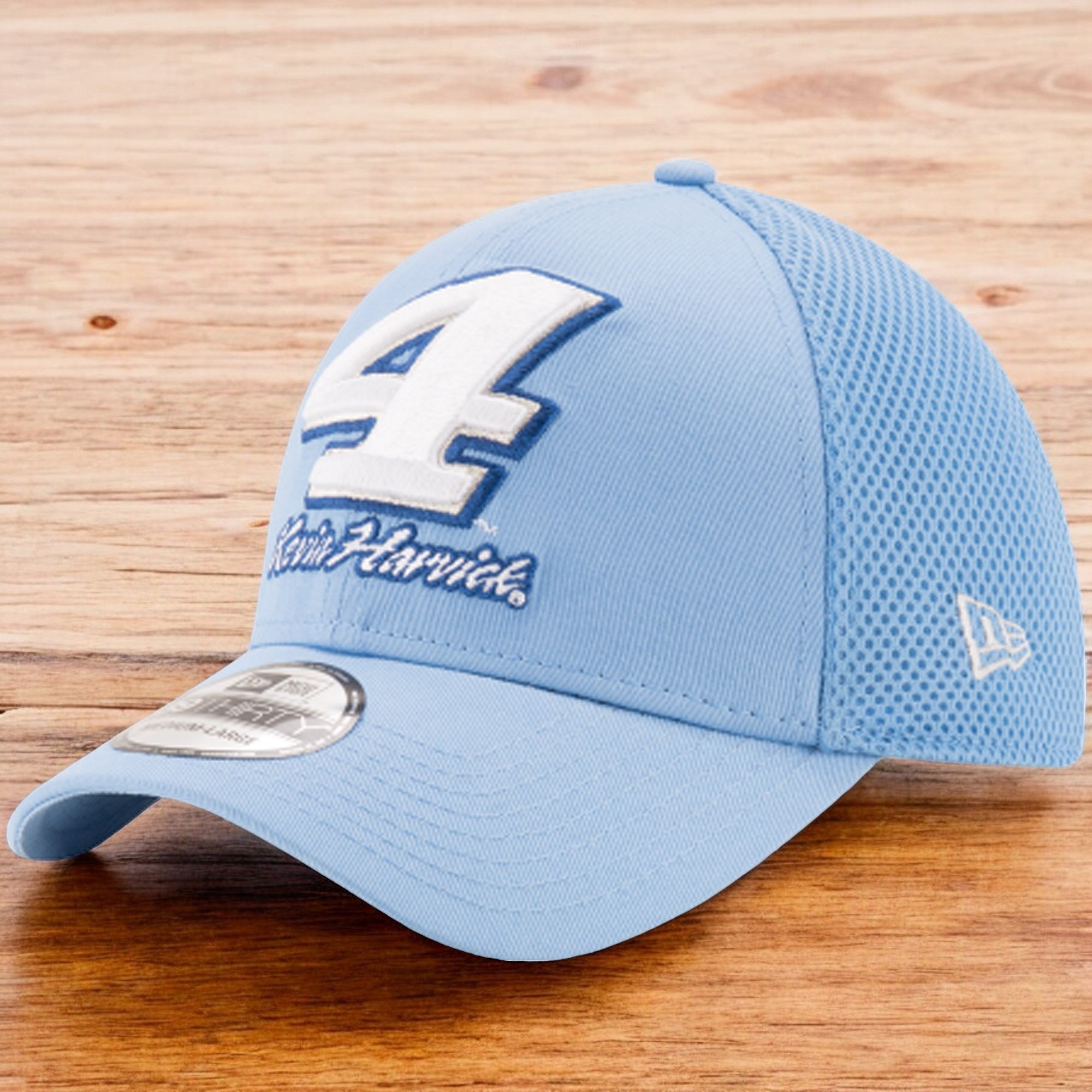 [11425994] Mens New Era Nascar 39Thirty Neo Flex Fit Cap - Kevin Harvick