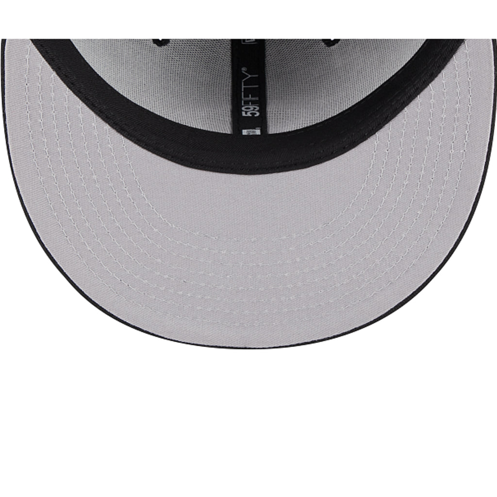 [60291268] Mens New Era MLB 59Fifty 2003 All Star Game - Chicago White Sox