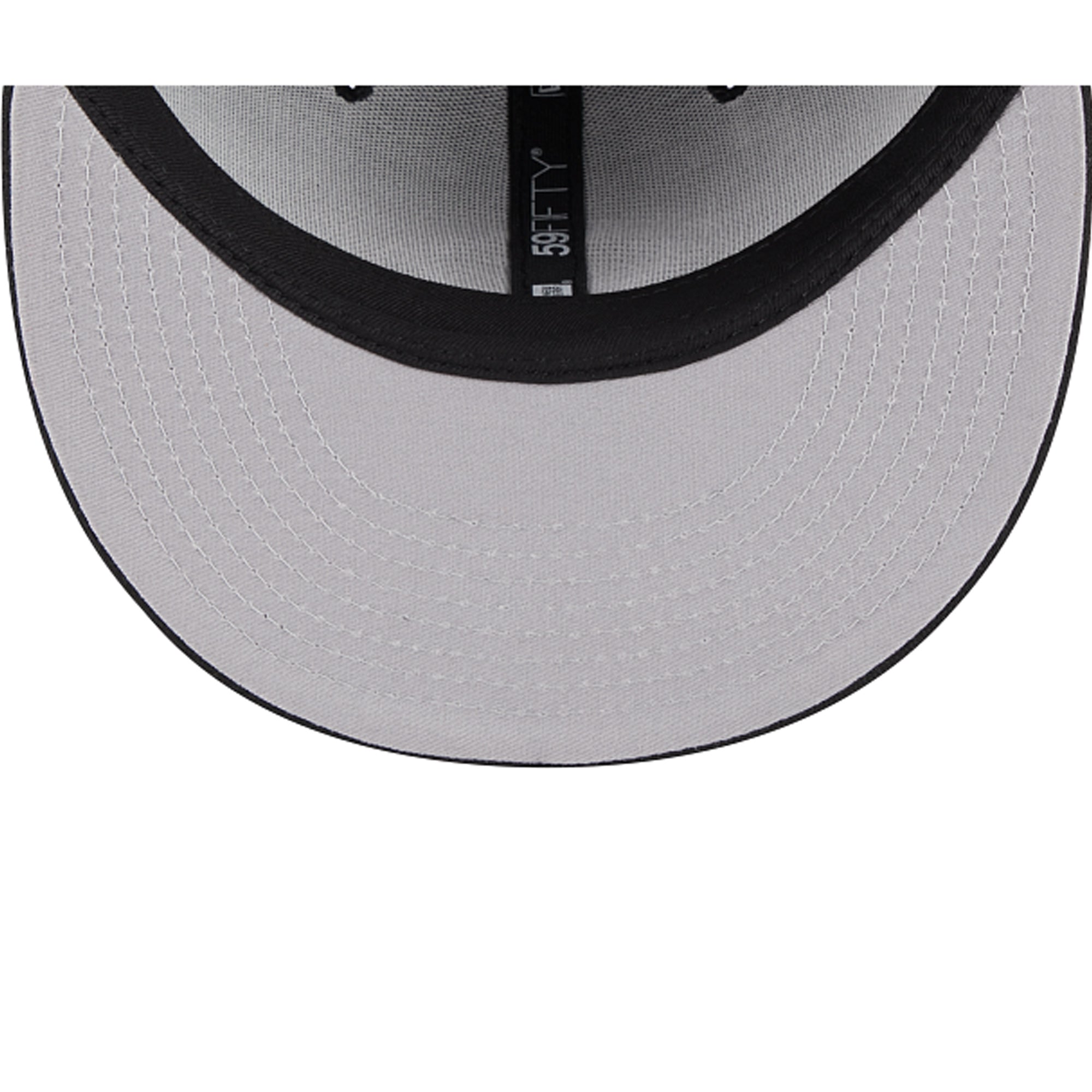 [60291268] Mens New Era MLB 59Fifty 2003 All Star Game - Chicago White Sox