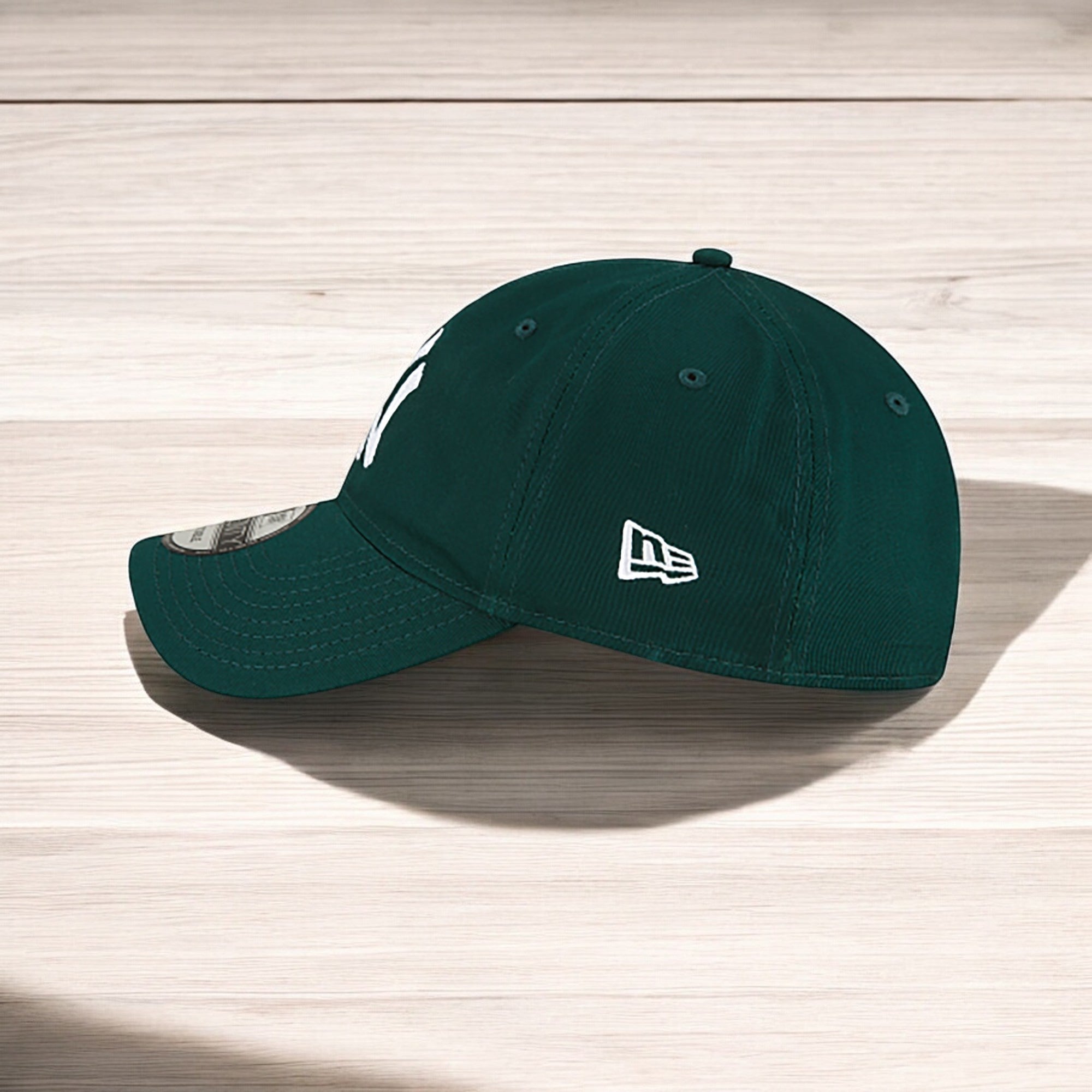 [60286807] Mens New Era MLB Core Classic 9Twenty - New York Yankees