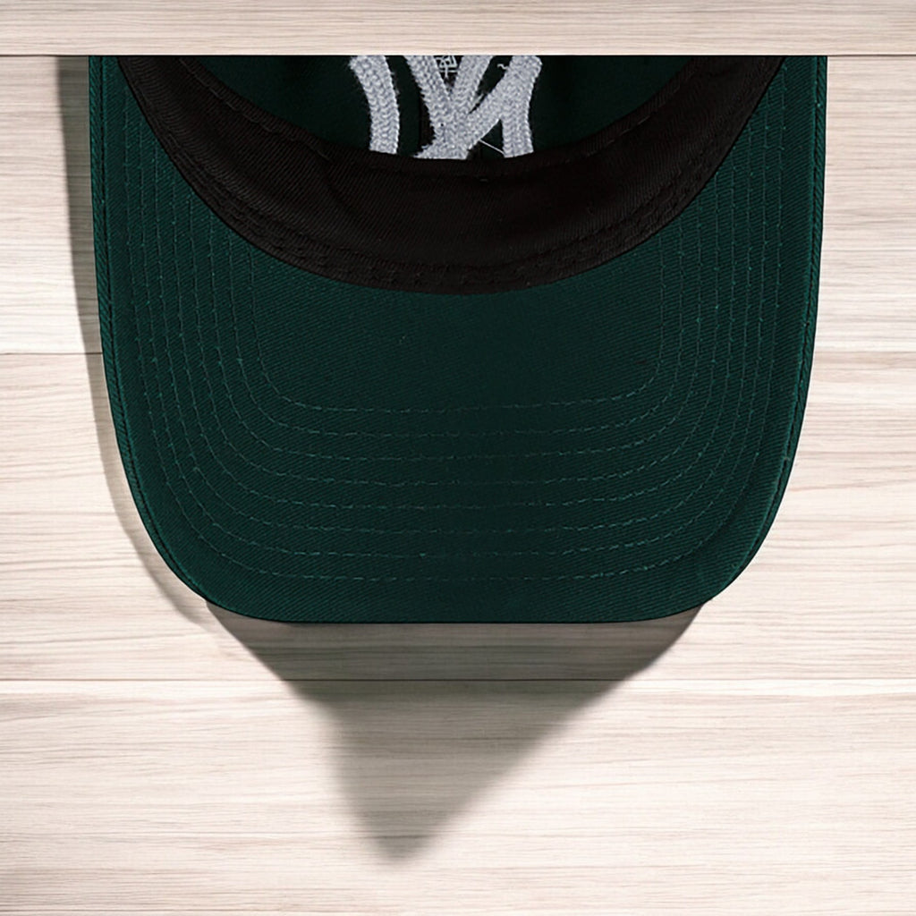 [60286807] Mens New Era MLB Core Classic 9Twenty - New York Yankees