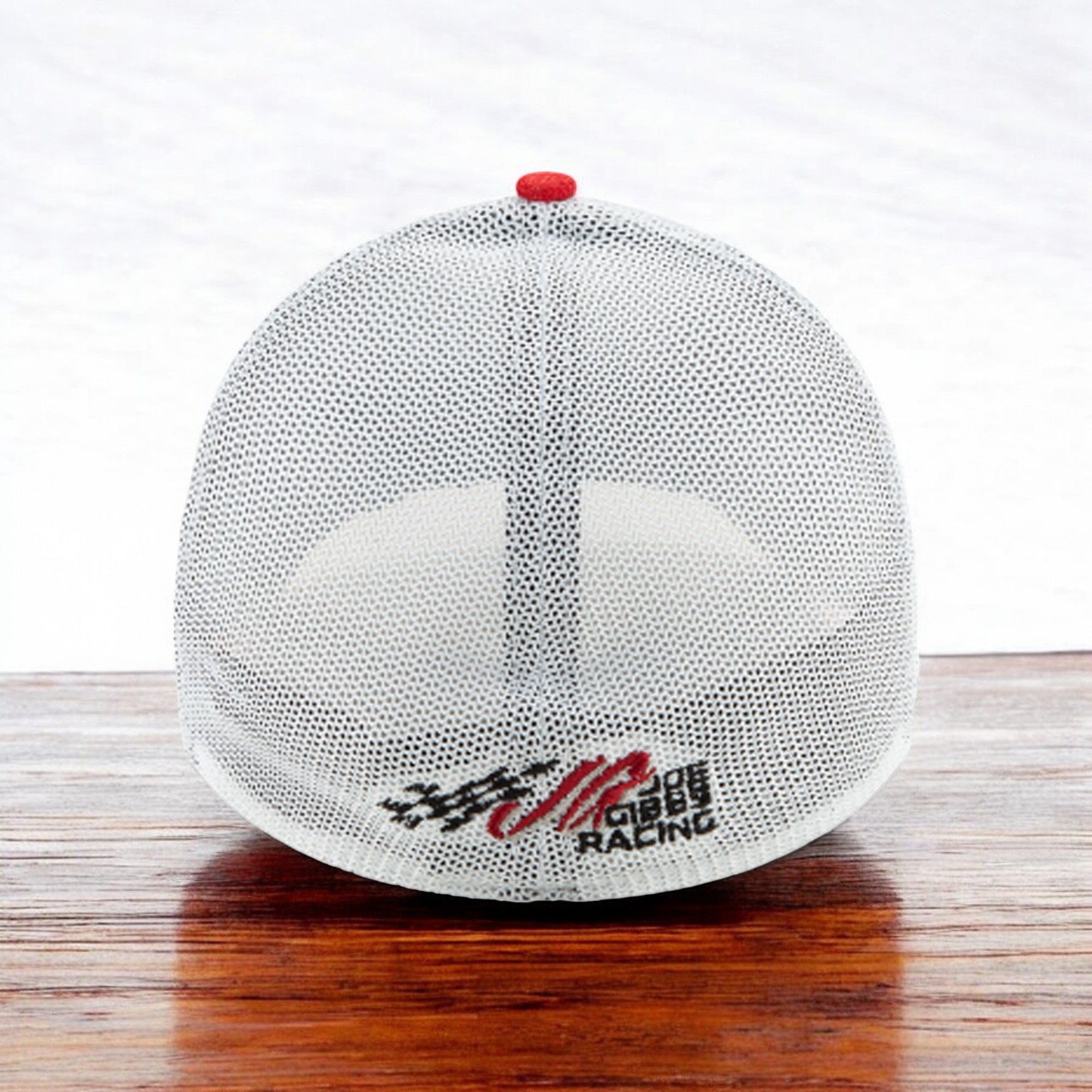 [12380027] Mens New Era Nascar 39Thirty Flex Fit Cap - Kyle Busch