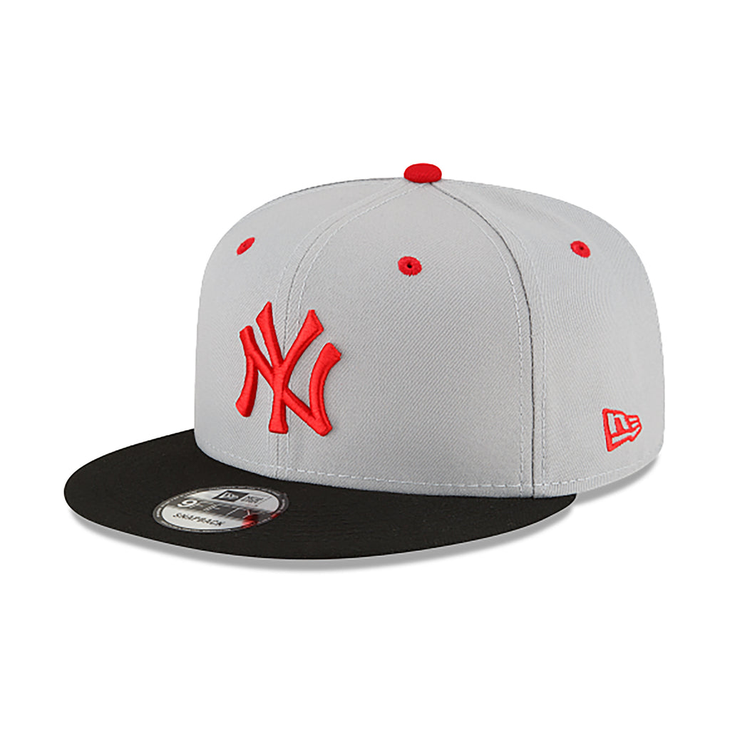 [60137326] Mens New Era MLB Authentic 9Fifty Snapback - New York Yankees