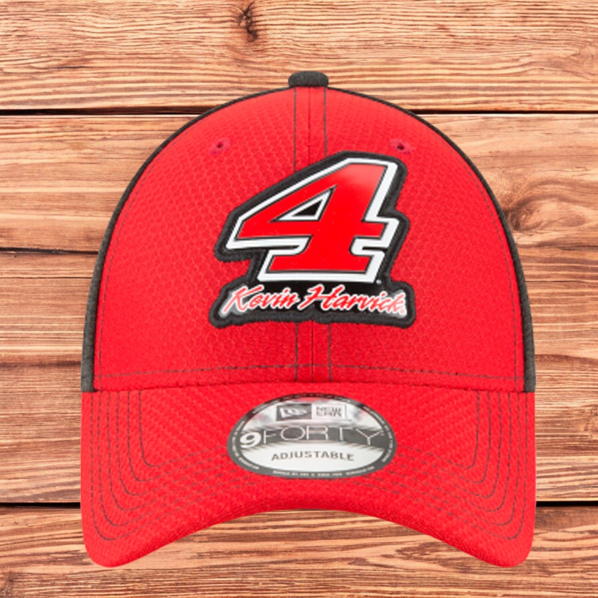 [11551257] Mens New Era Nascar 9Forty Driver Cap - Kevin Harvick