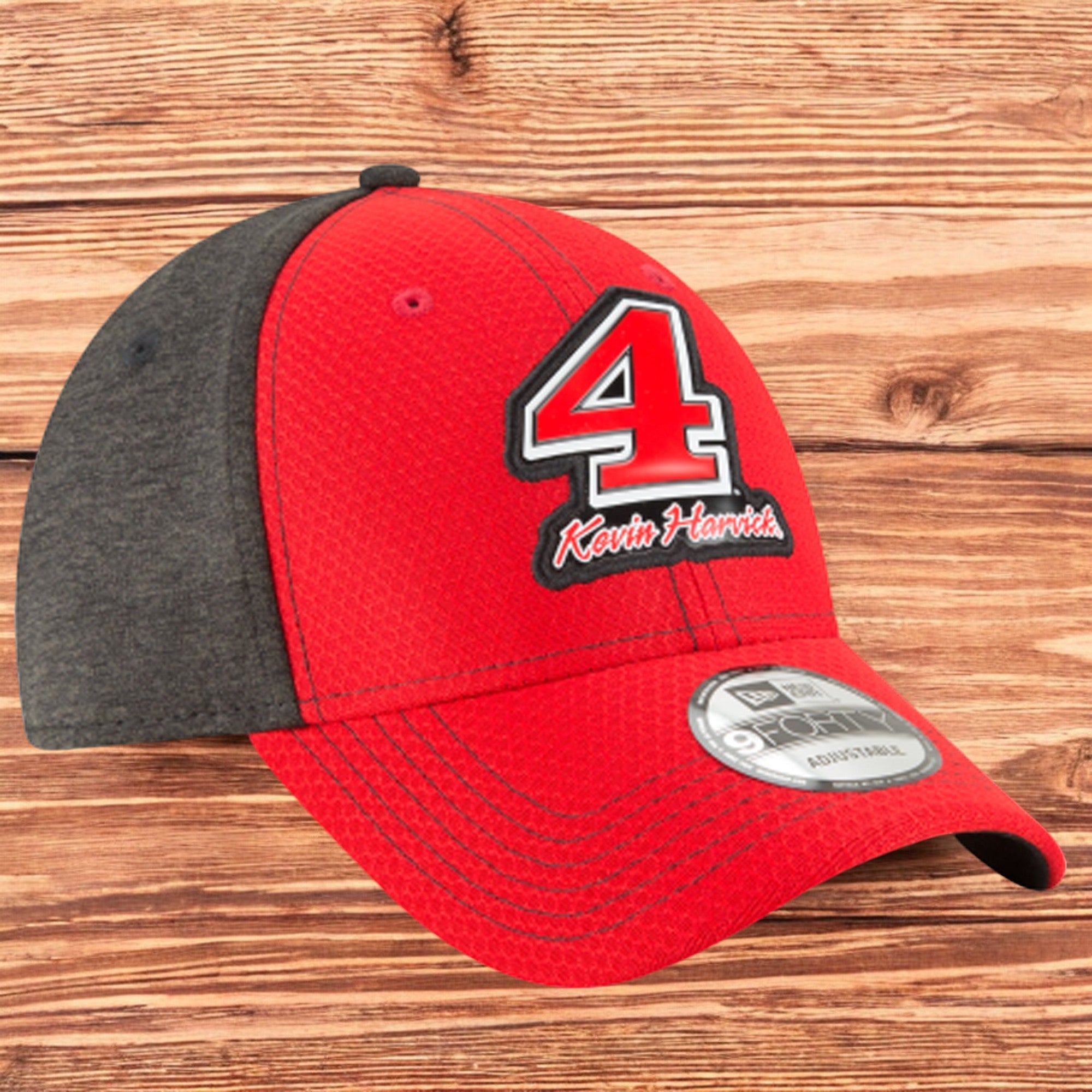[11551257] Mens New Era Nascar 9Forty Driver Cap - Kevin Harvick