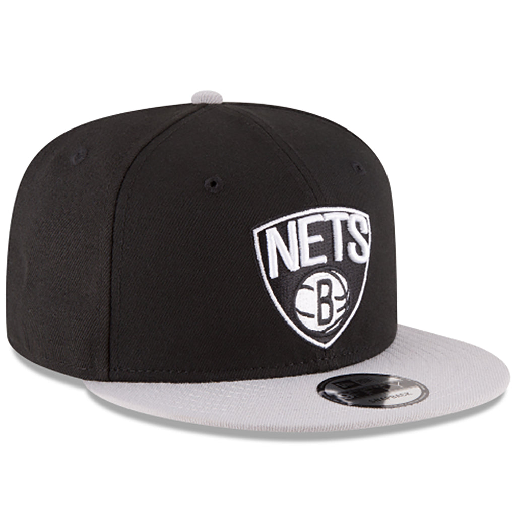 [70557024] Mens New Era NBA 950 BRONET 2TONE OTC SNAPBACK - BROOKLYN NETS