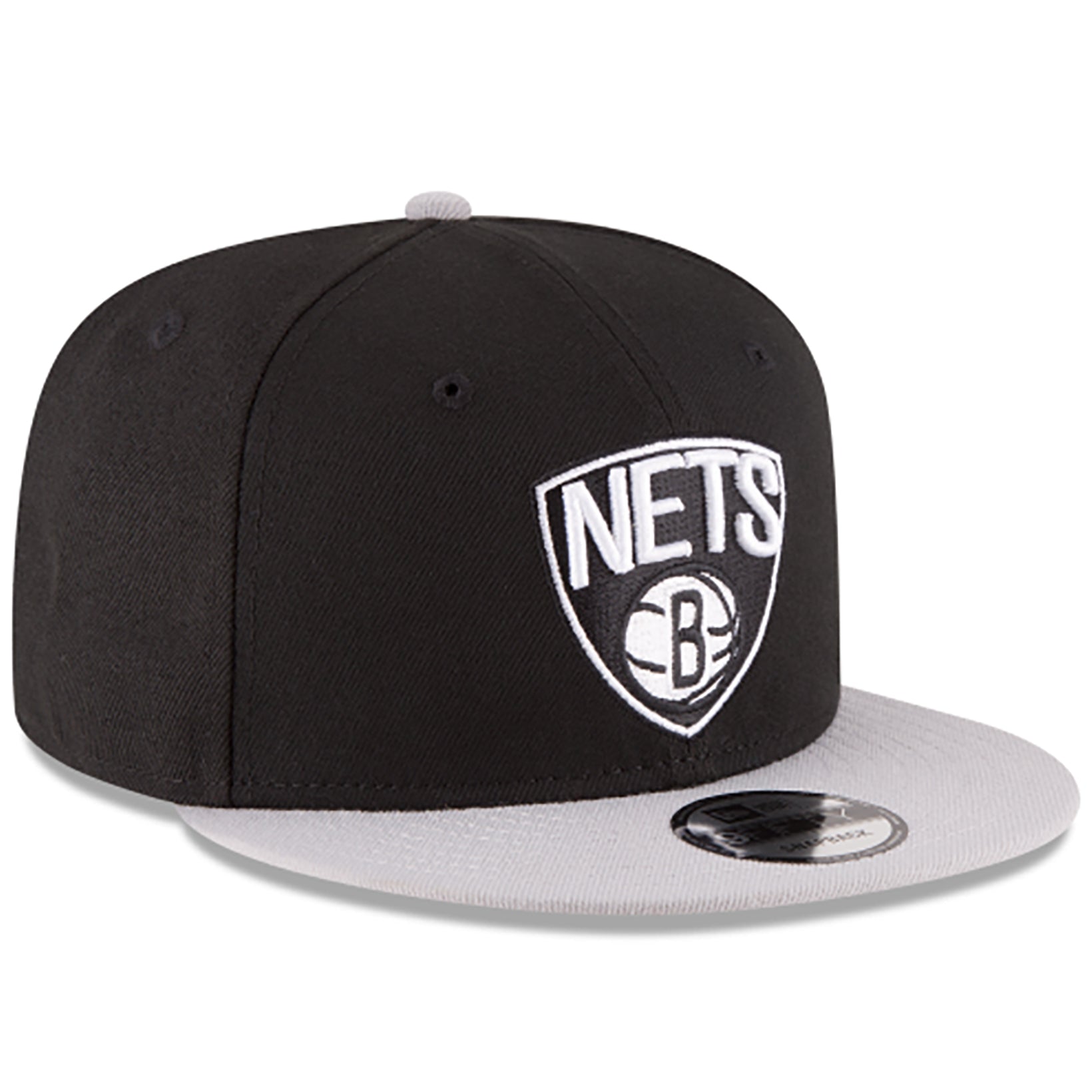 [70557024] Mens New Era NBA 950 BRONET 2TONE OTC SNAPBACK - BROOKLYN NETS