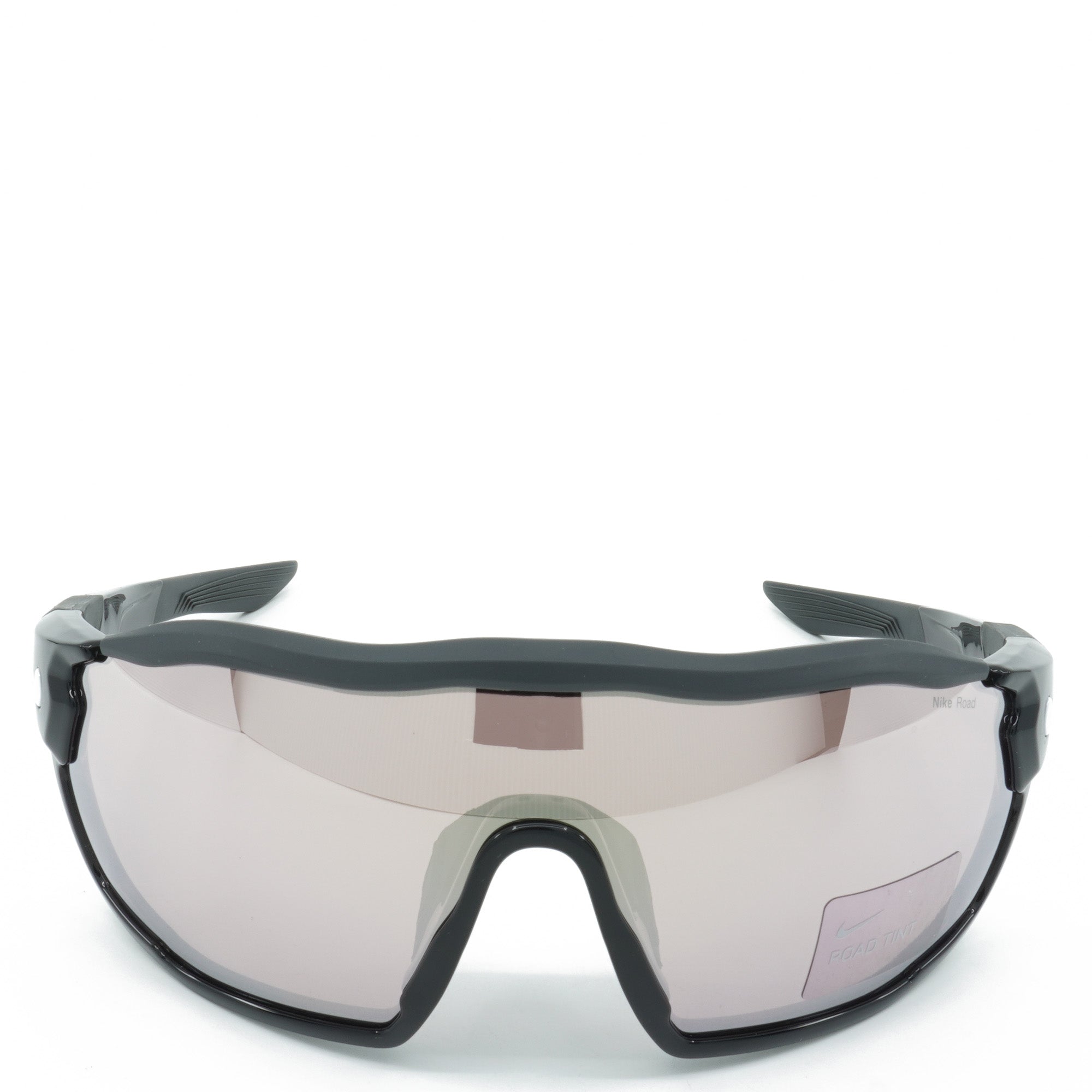 [FD1887-010] Mens Nike Show X Rush Team Sunglasses