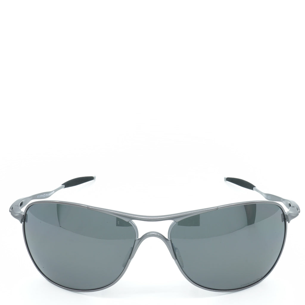 [OO4060-22] Mens Oakley Crosshair Polarized Sunglasses