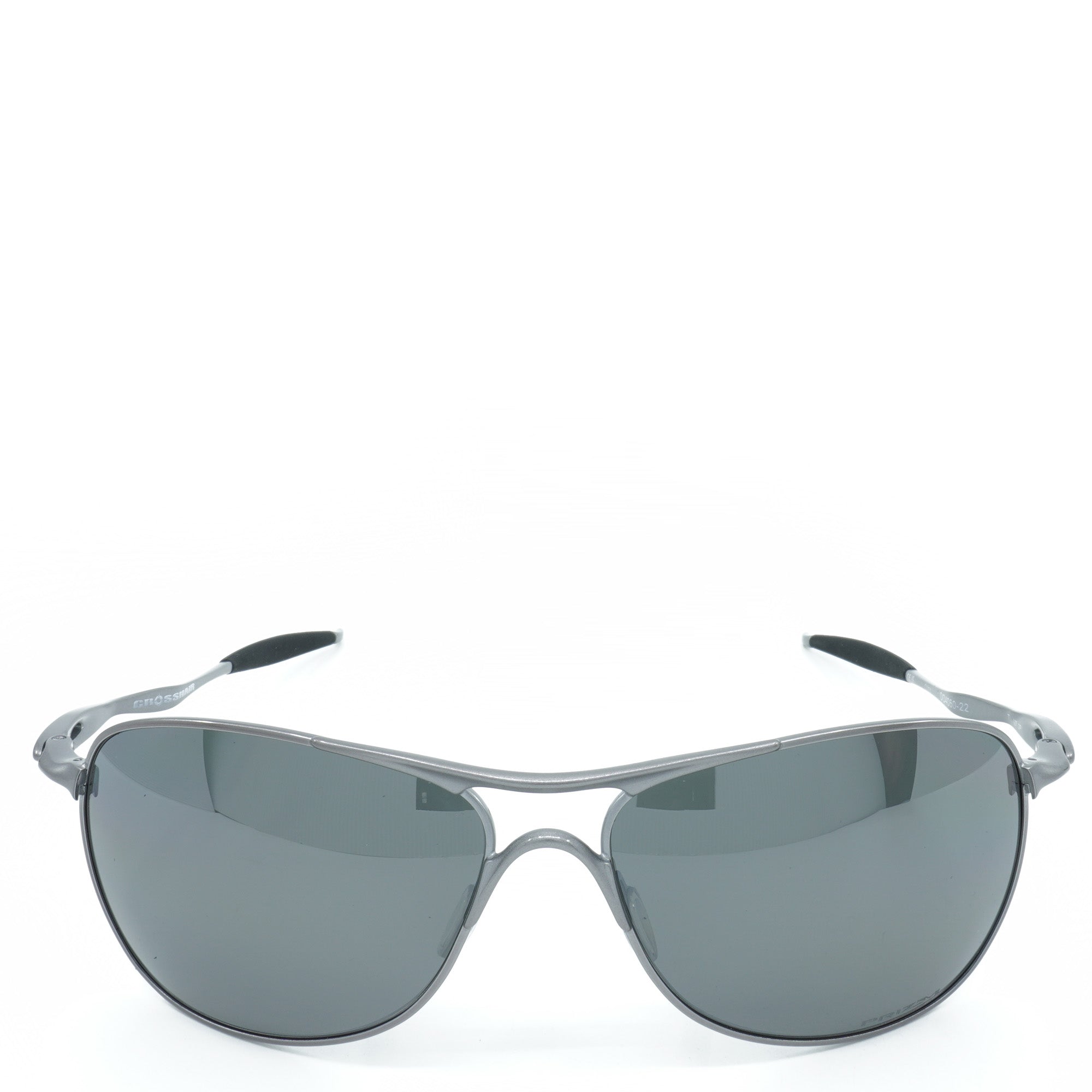 [OO4060-22] Mens Oakley Crosshair Polarized Sunglasses