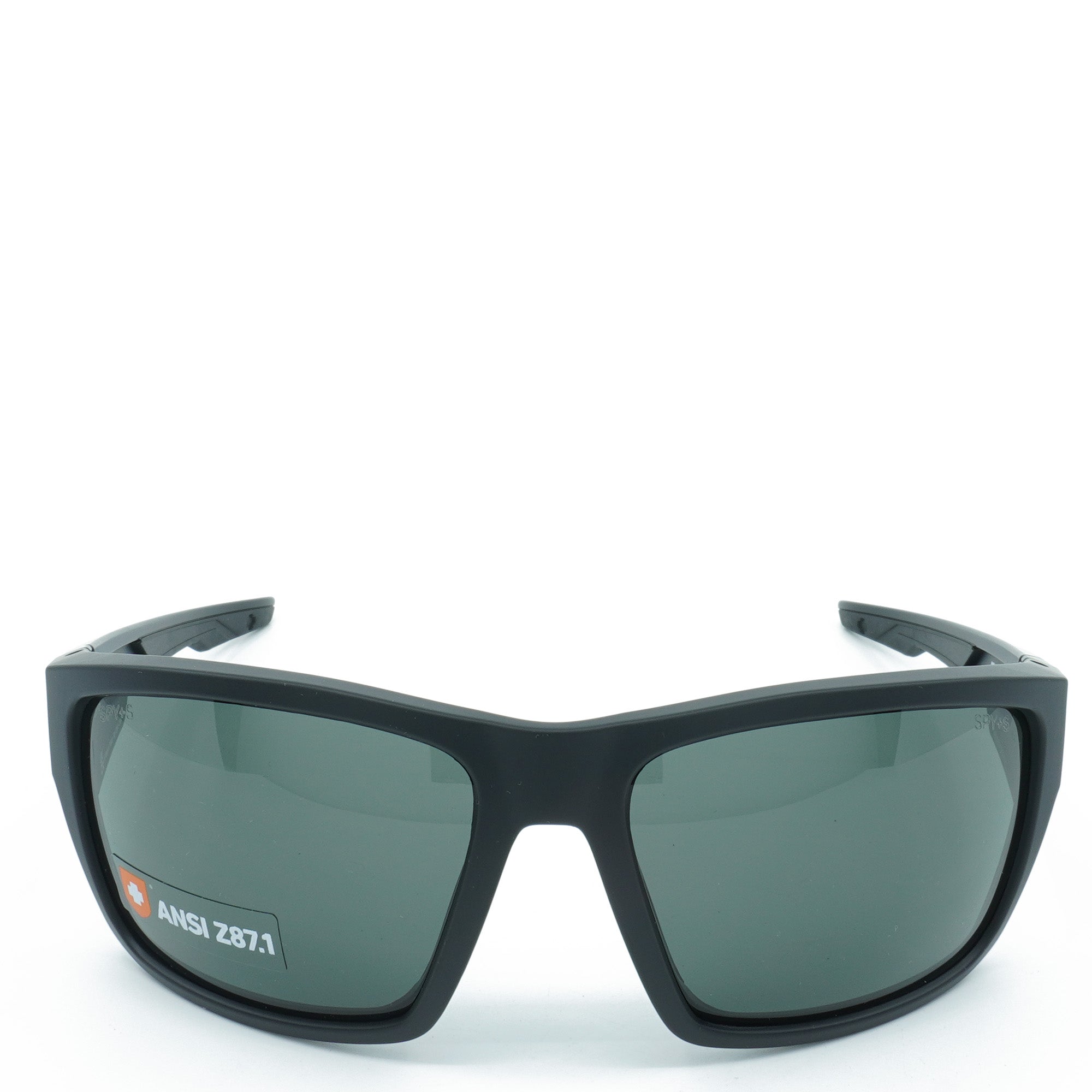 [6800000000111] Mens Spy Optic Dirty Mo Tech Standard Issue ANSI Sunglasses