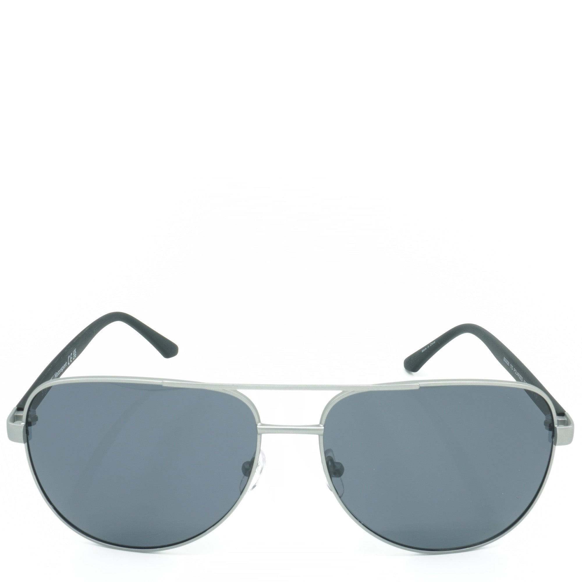[BS0028/S-17D] Mens BMW PILOT Polarized Sunglasses
