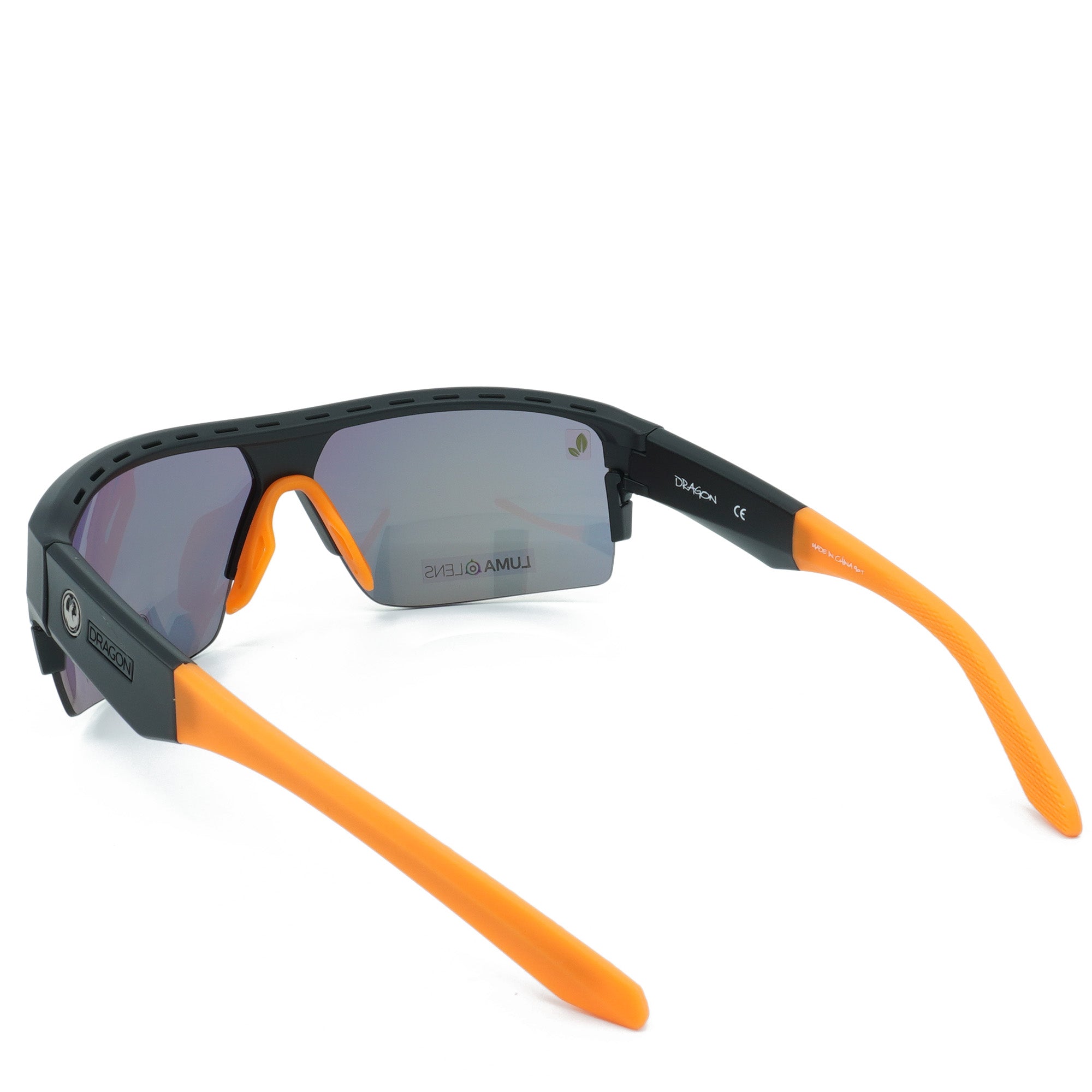 [41092-022] Mens Dragon Alliance Ridge X LL Sunglasses